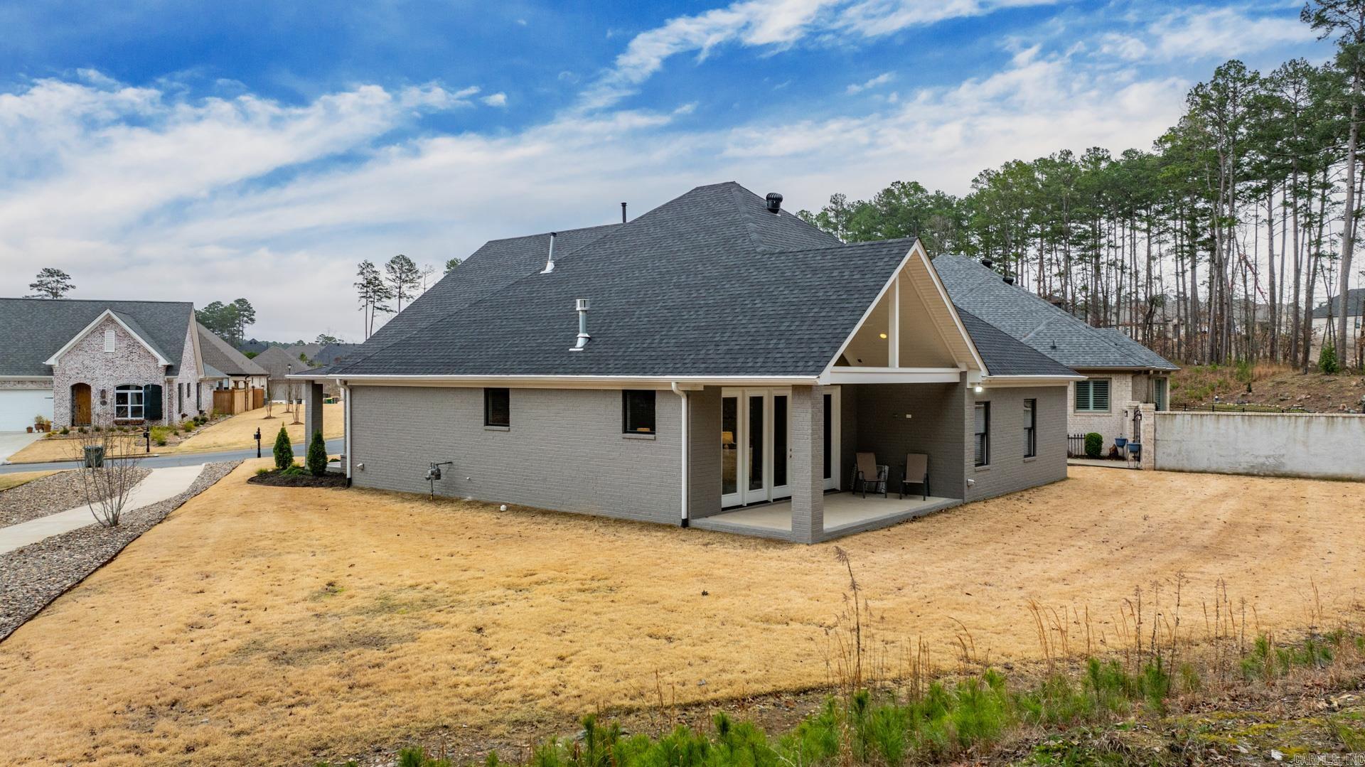 WILDWOOD PLACE - Residential