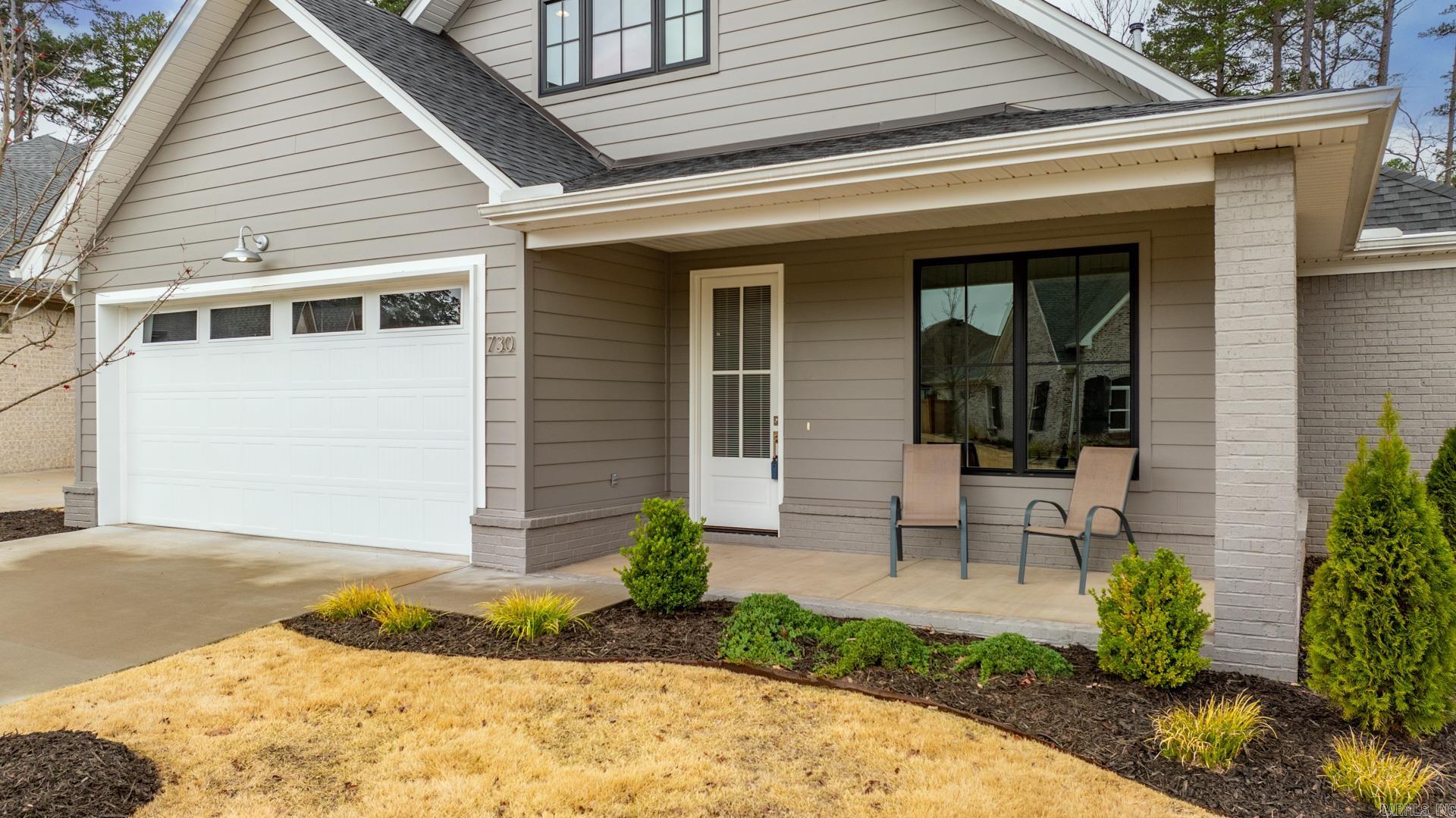 WILDWOOD PLACE - Residential