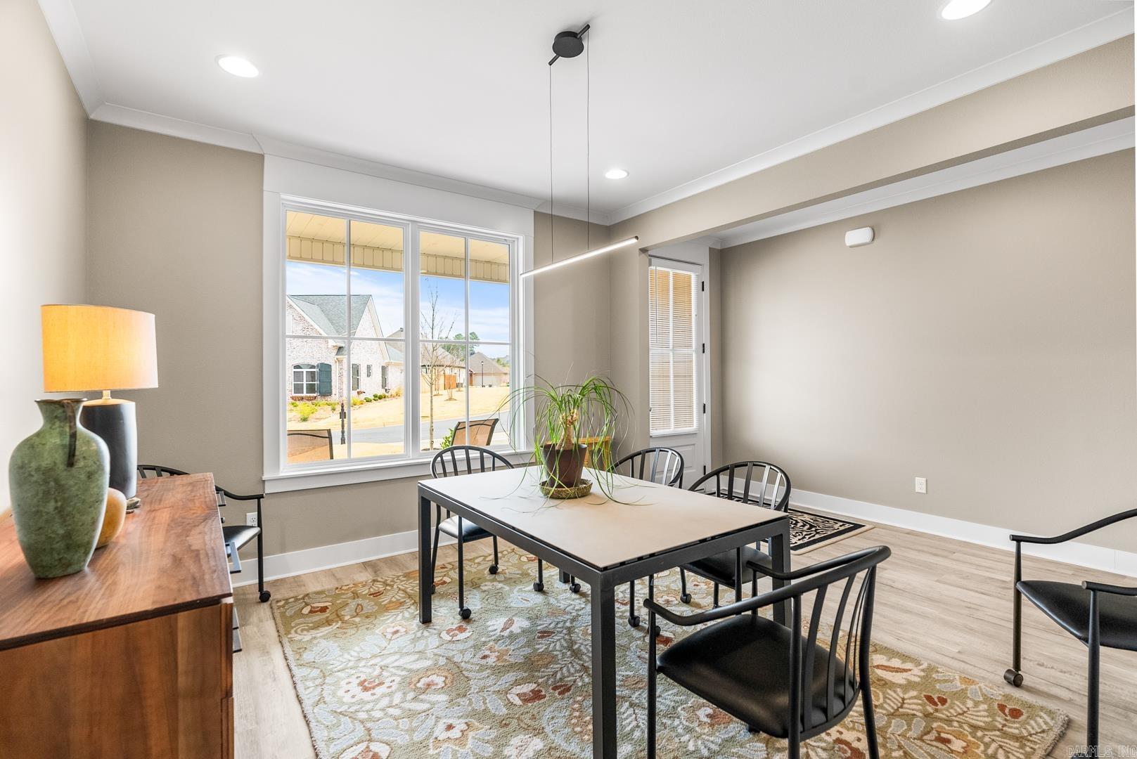 WILDWOOD PLACE - Residential