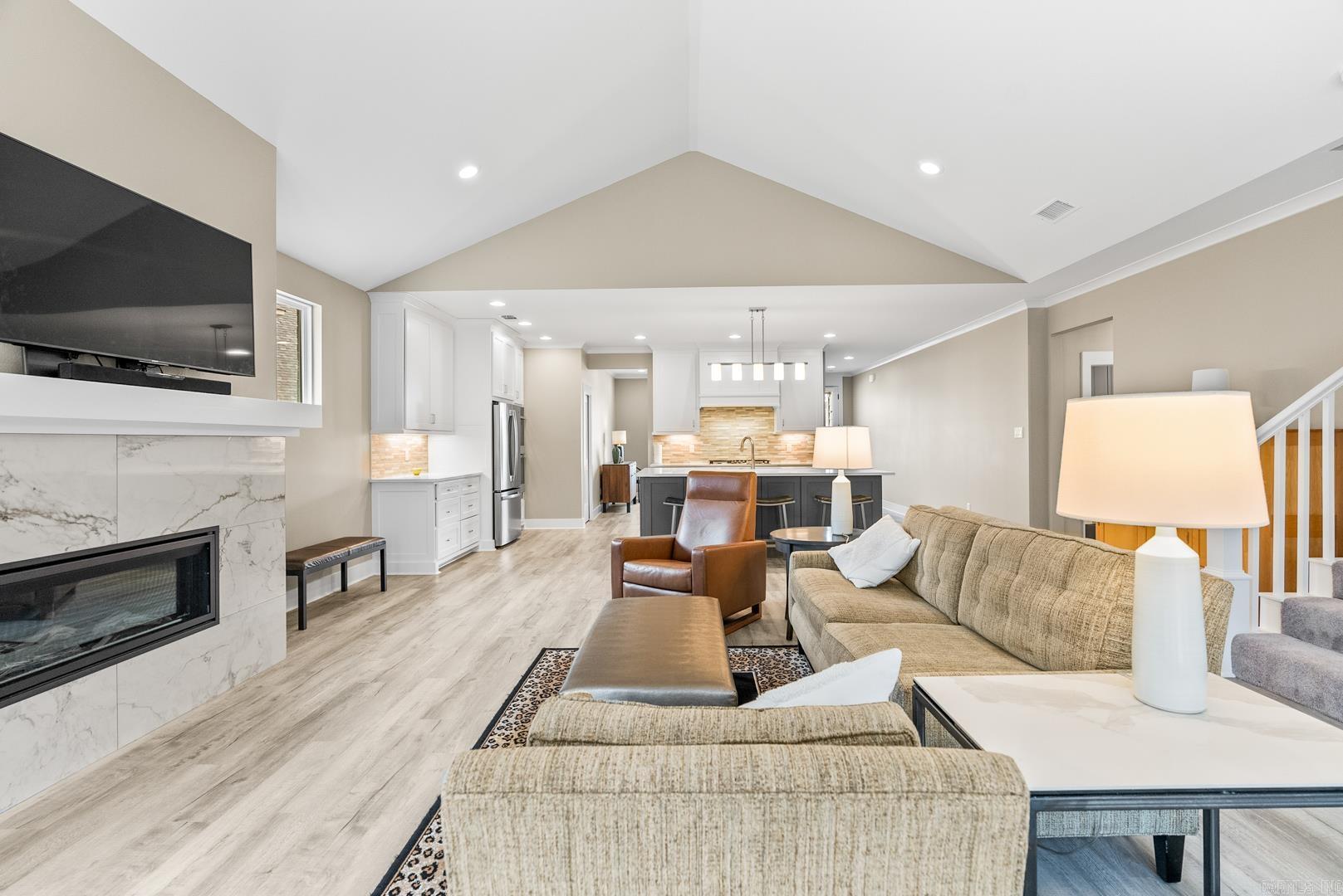 WILDWOOD PLACE - Residential