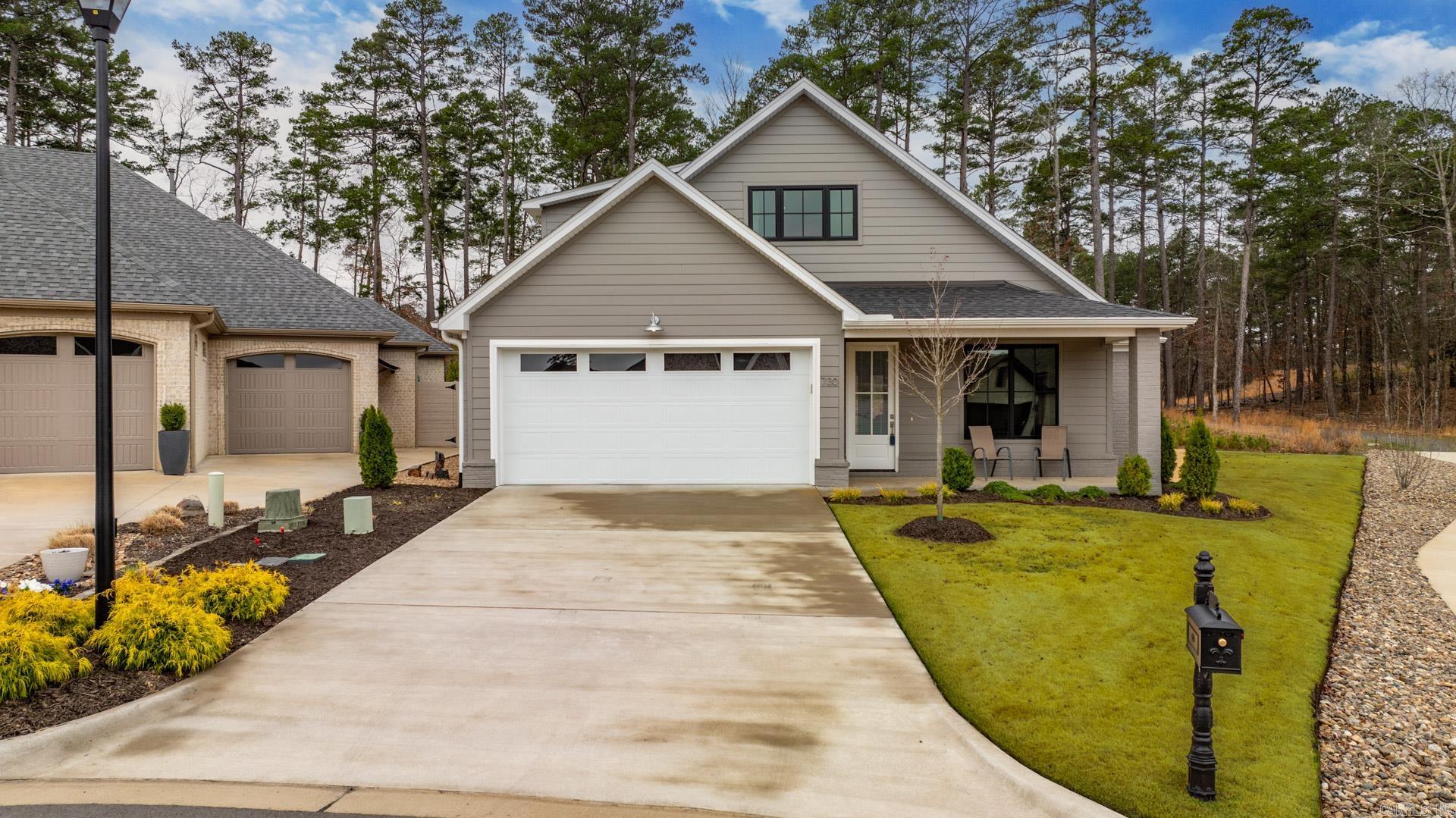 WILDWOOD PLACE - Residential