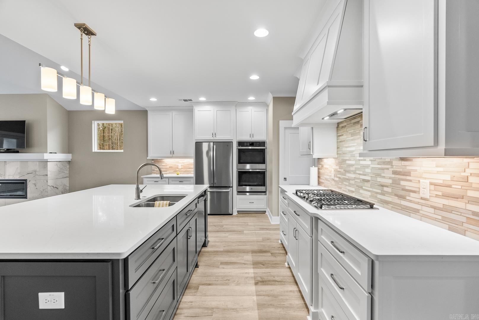 WILDWOOD PLACE - Residential