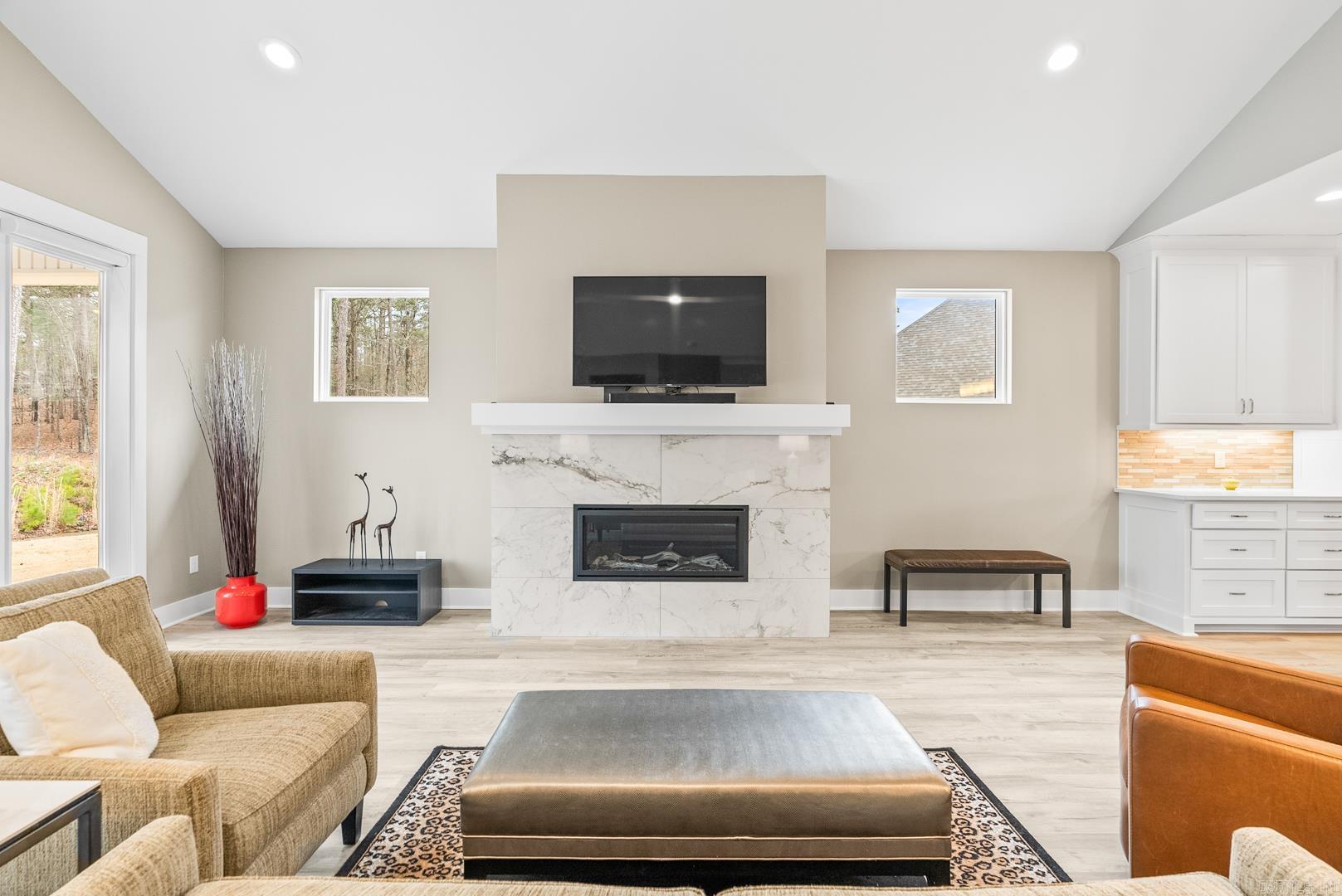 WILDWOOD PLACE - Residential