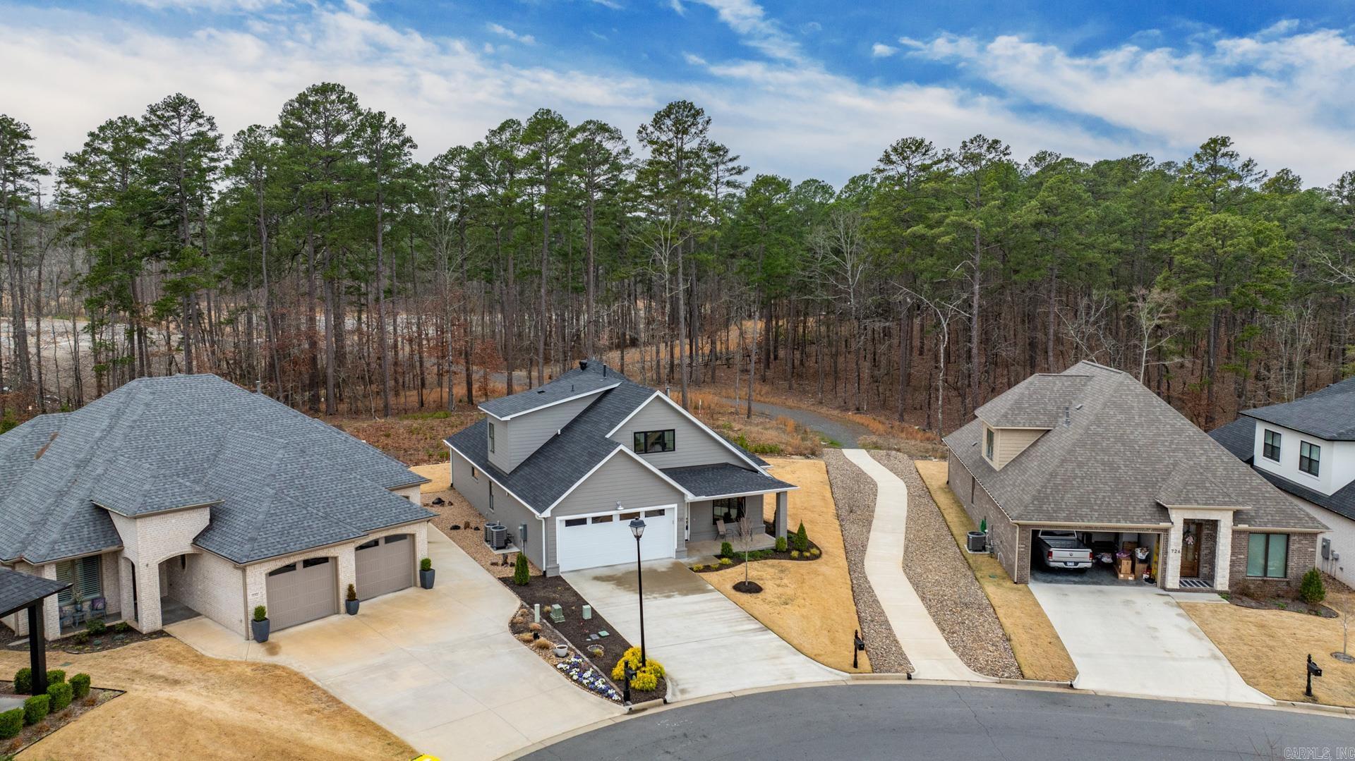 WILDWOOD PLACE - Residential