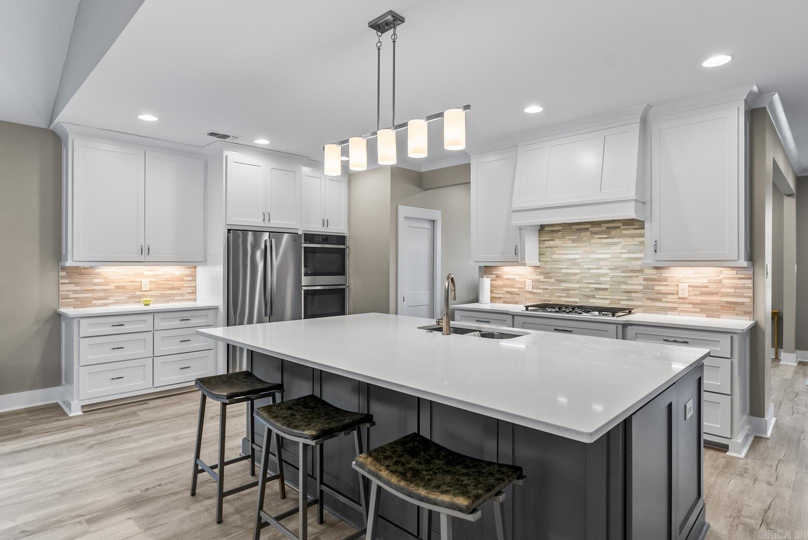 WILDWOOD PLACE - Residential