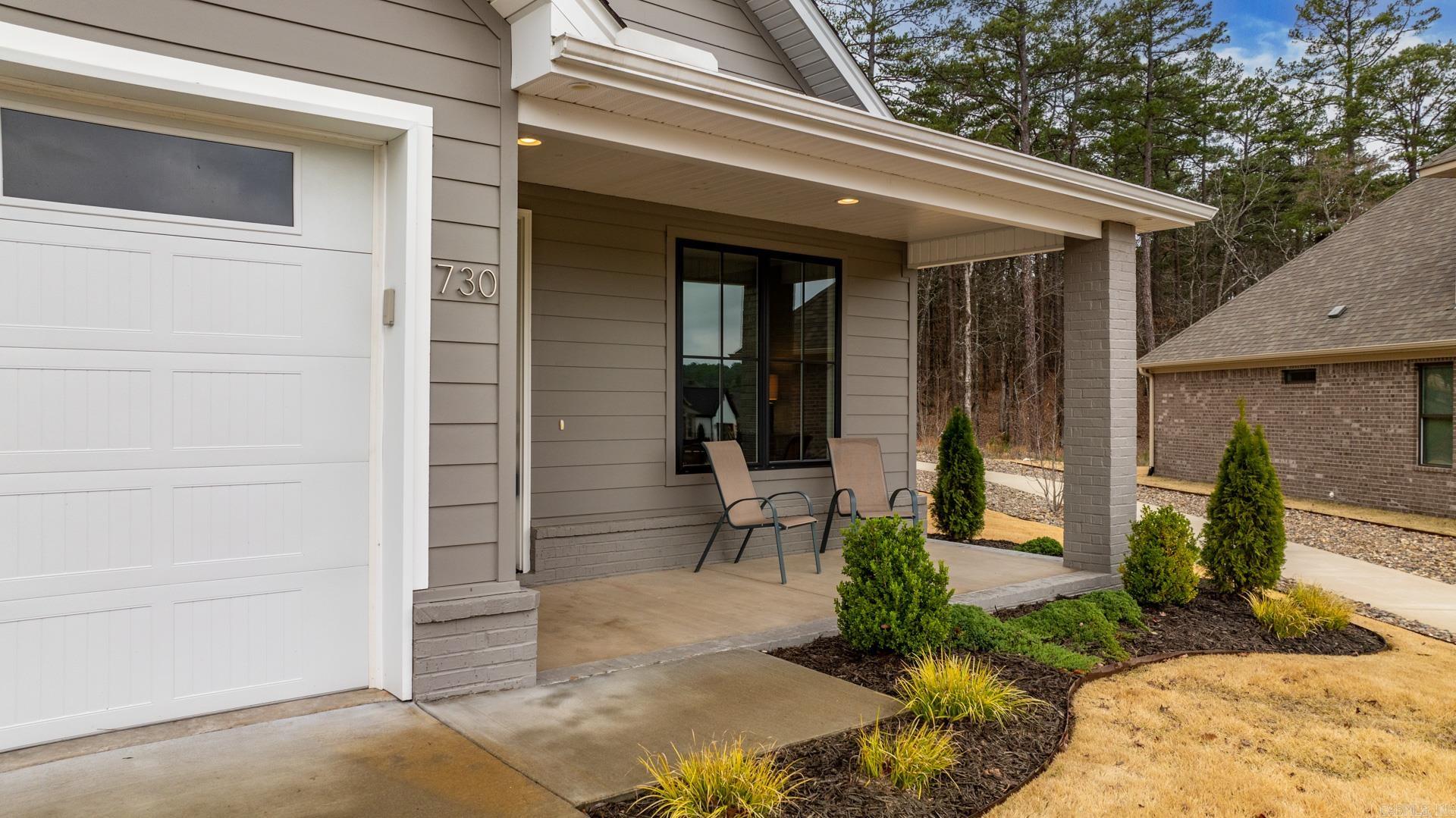 WILDWOOD PLACE - Residential