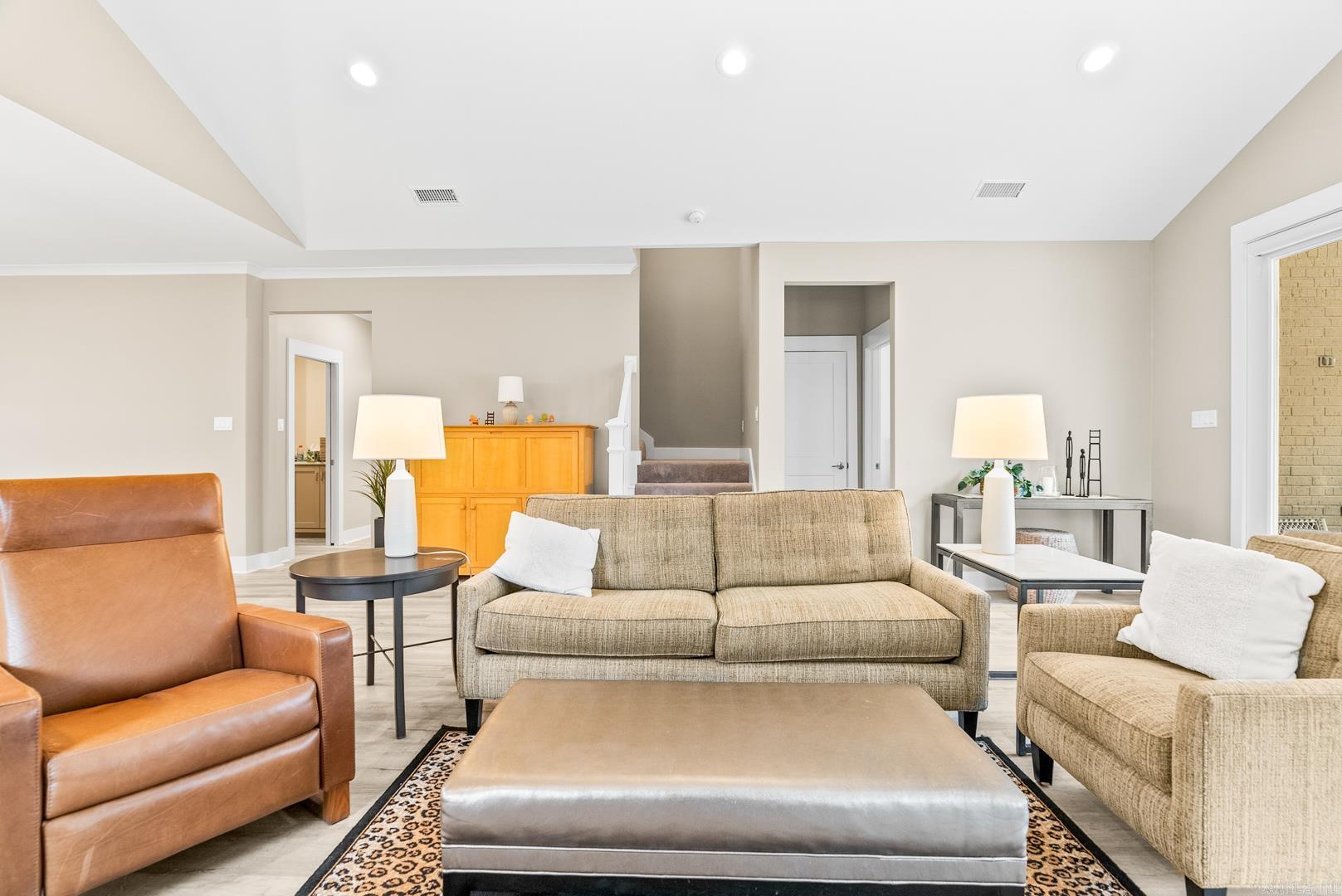 WILDWOOD PLACE - Residential