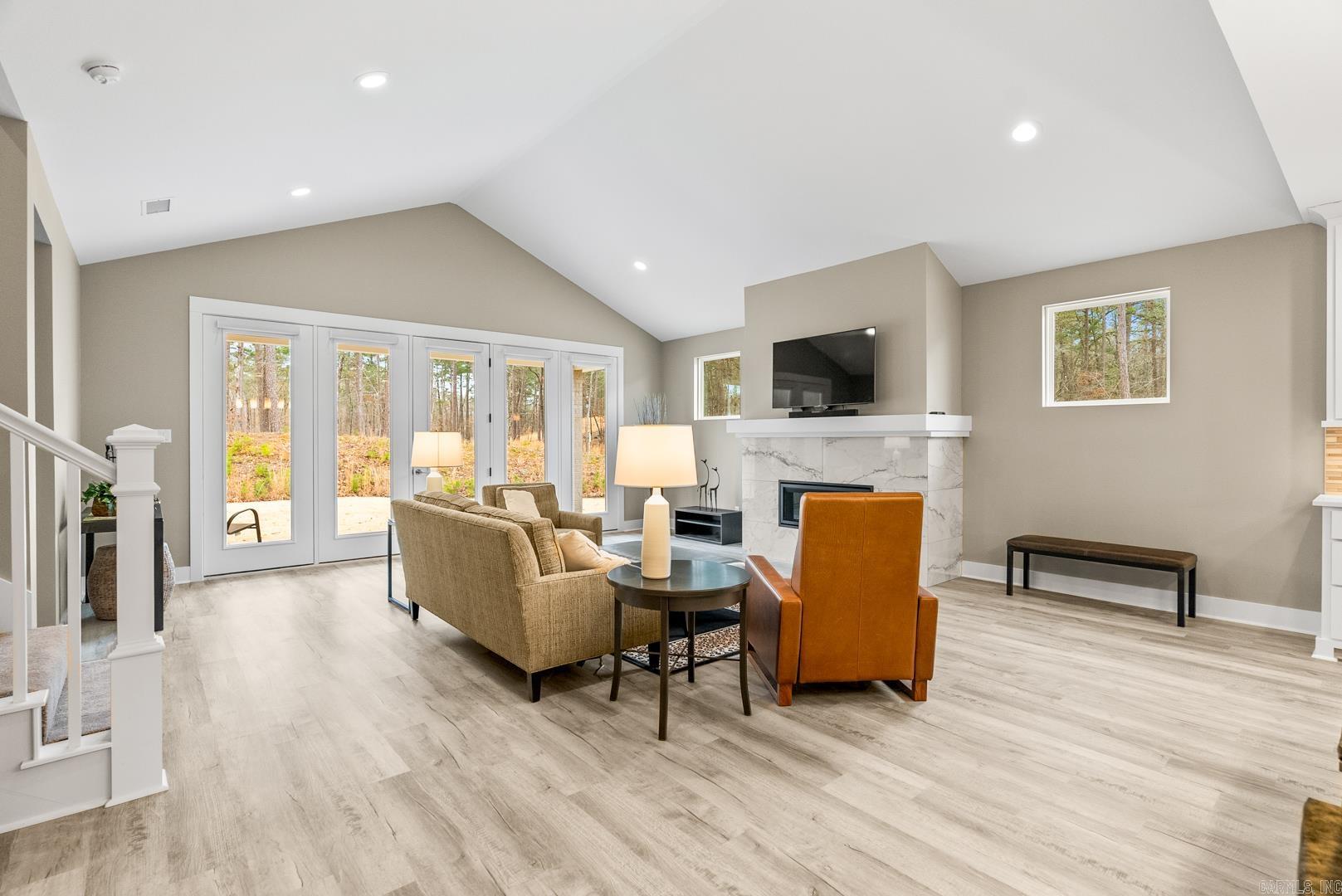 WILDWOOD PLACE - Residential