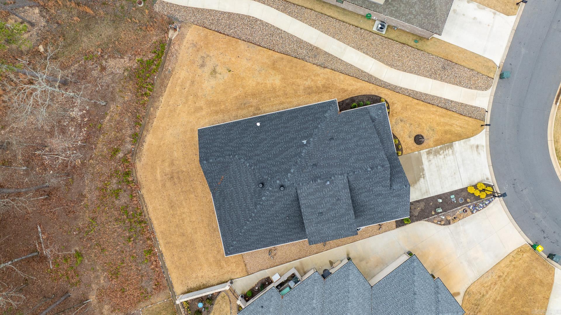 WILDWOOD PLACE - Residential