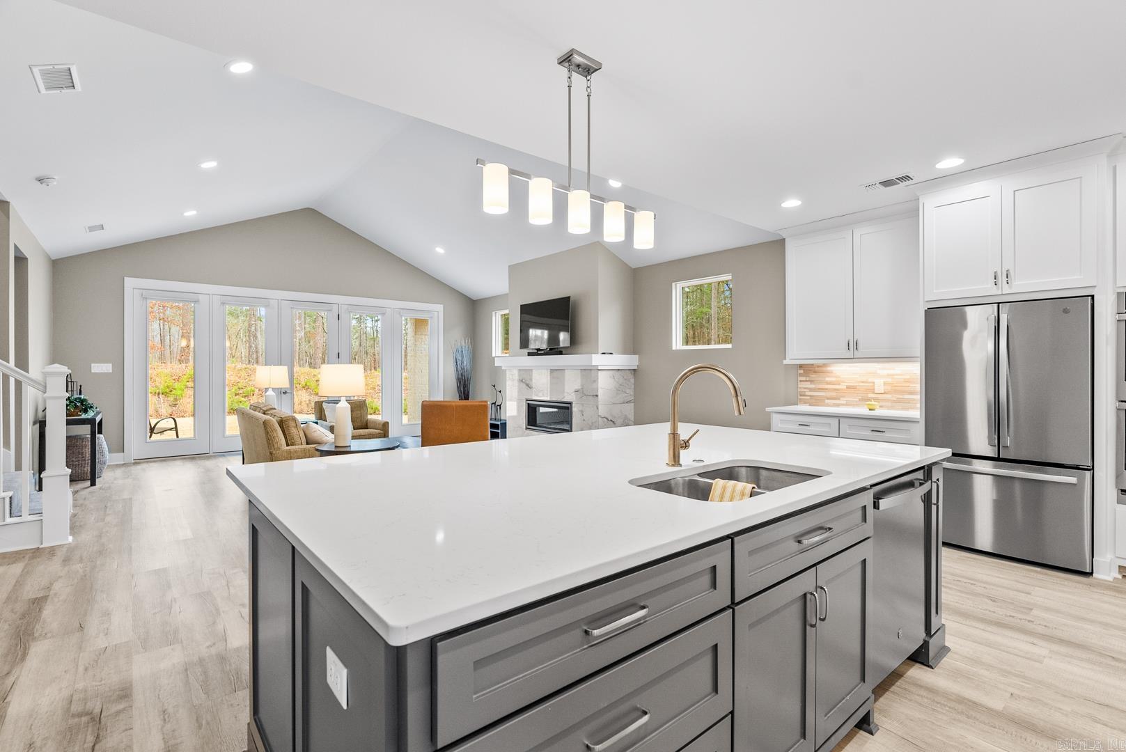 WILDWOOD PLACE - Residential