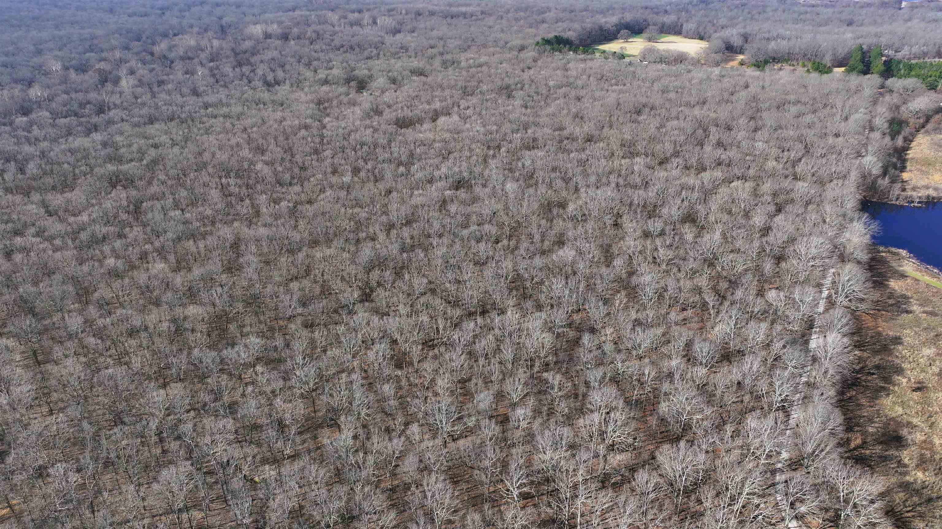 Not in Subdivision - Land