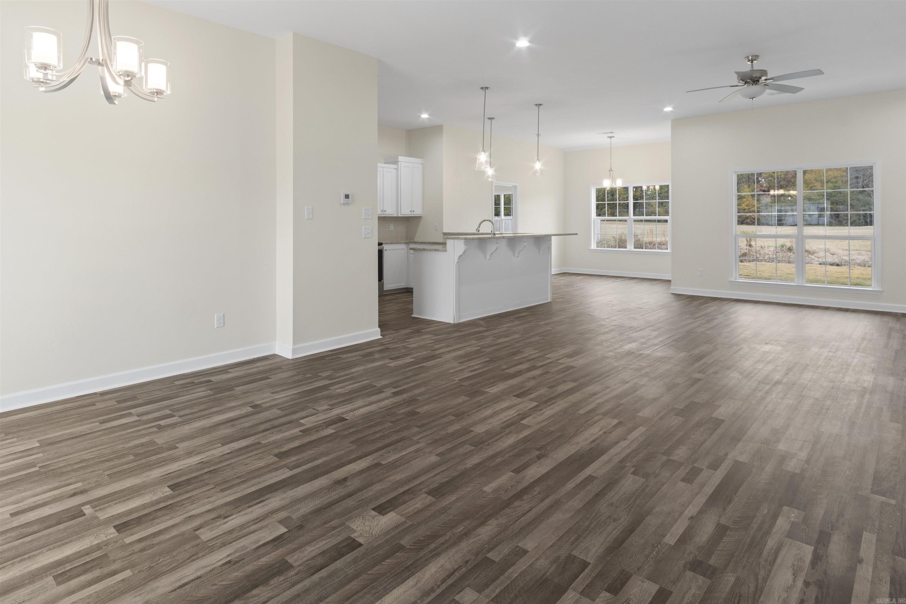 THE RIVER PLANTATION PH-VII, FIN - Residential
