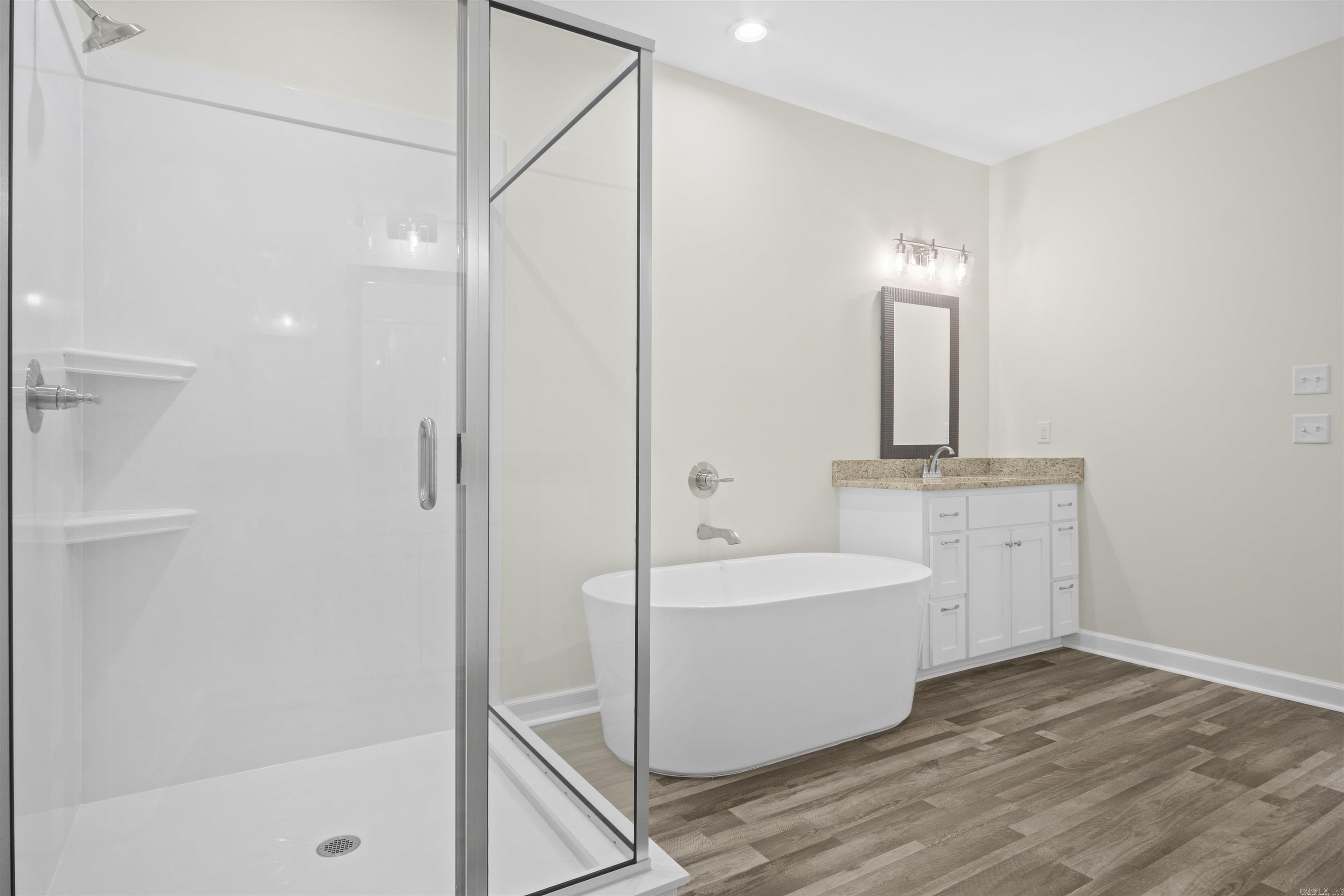 THE RIVER PLANTATION PH-VII, FIN - Residential
