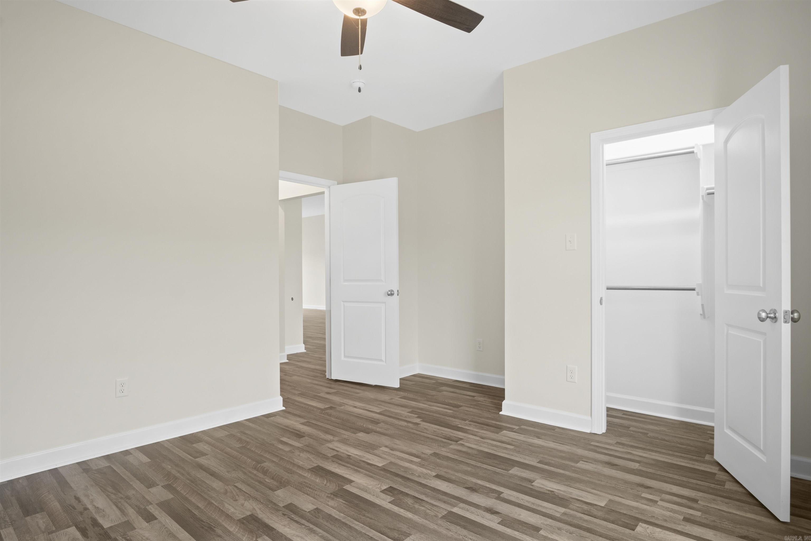 THE RIVER PLANTATION PH-VII, FIN - Residential