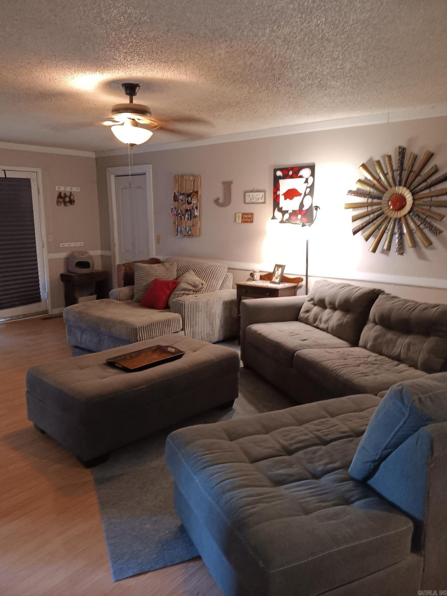 Rolling Hills - Residential