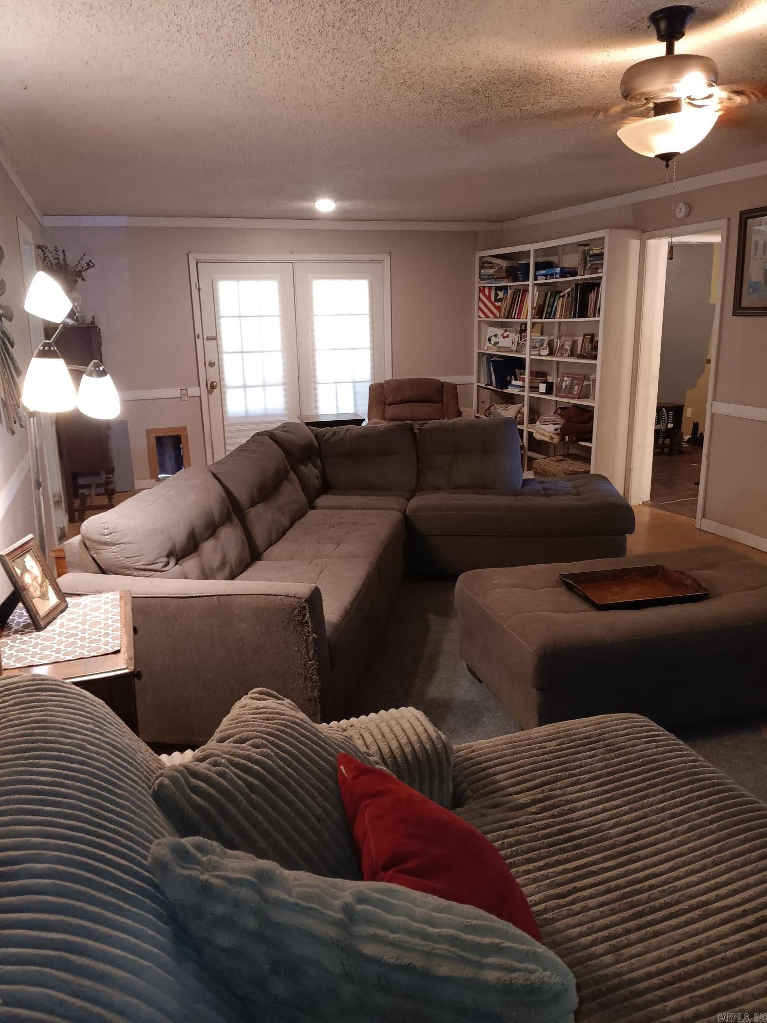 Rolling Hills - Residential