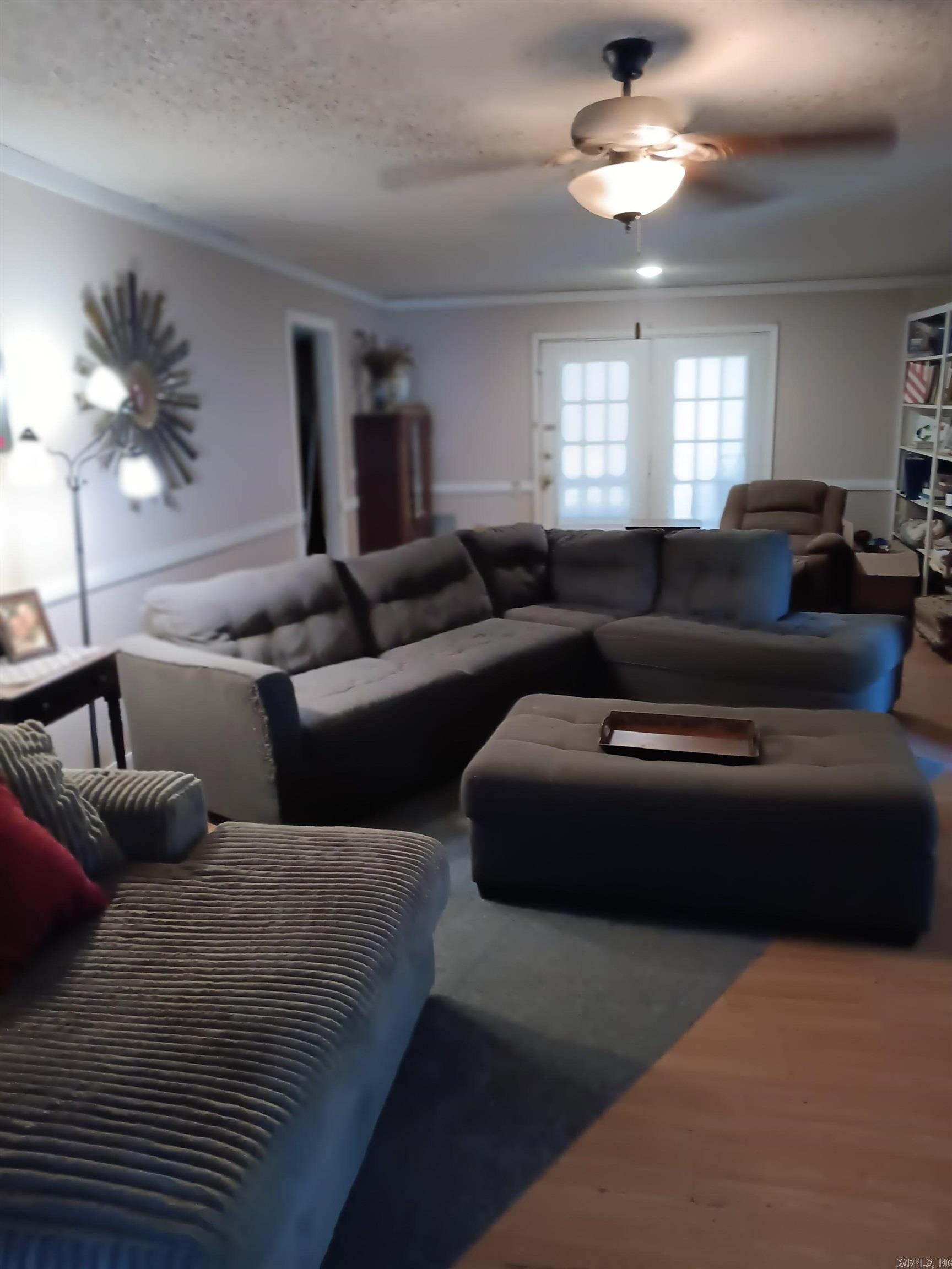 Rolling Hills - Residential