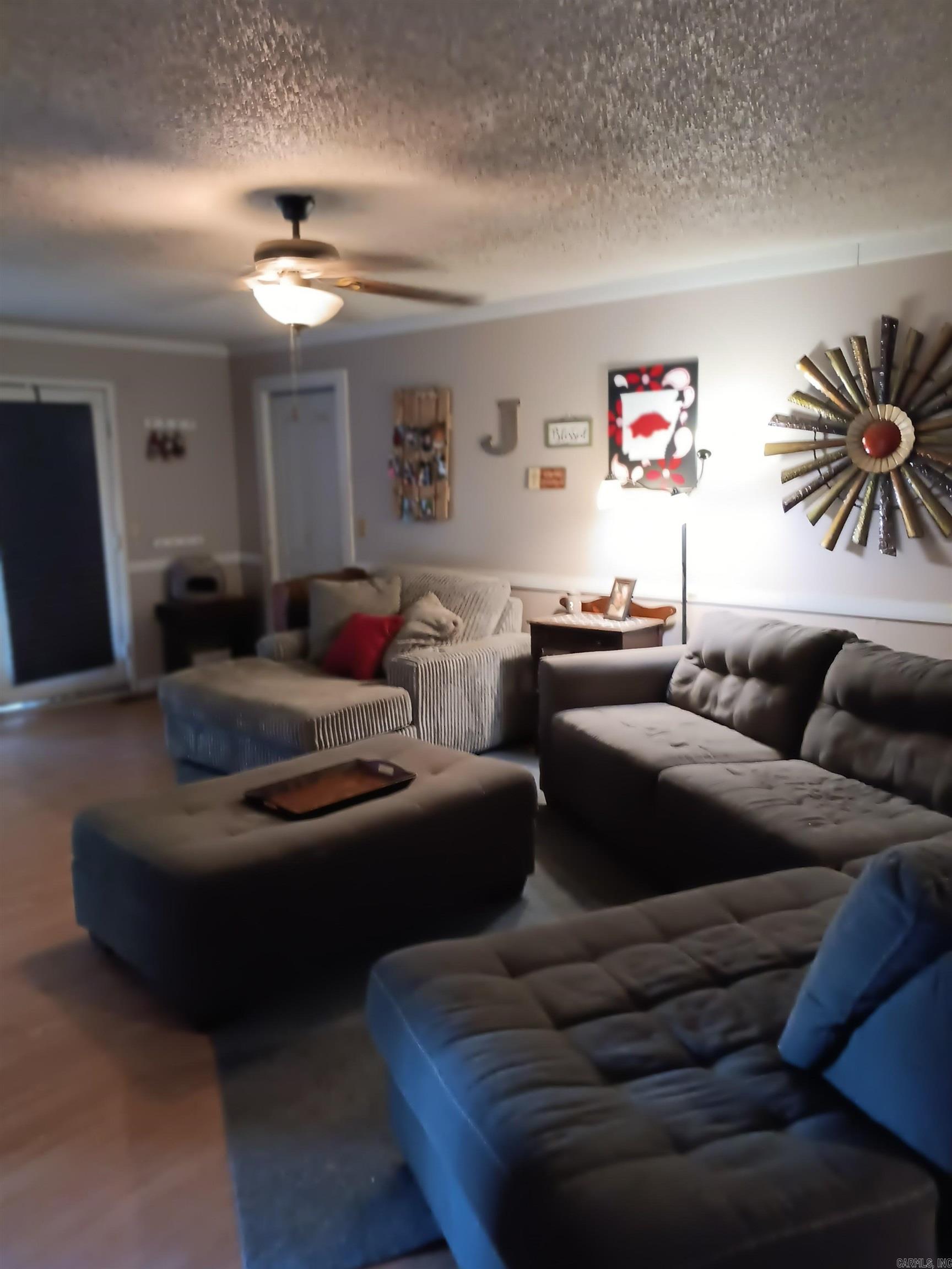 Rolling Hills - Residential