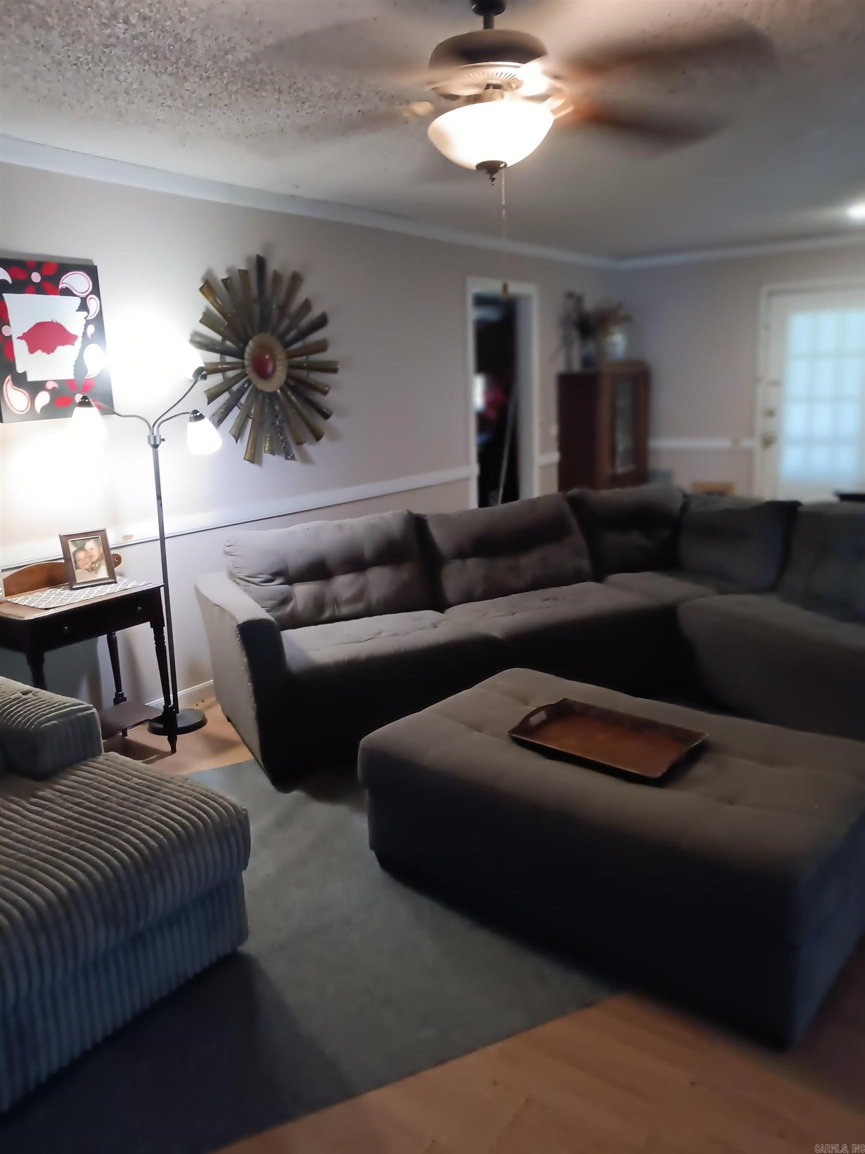 Rolling Hills - Residential