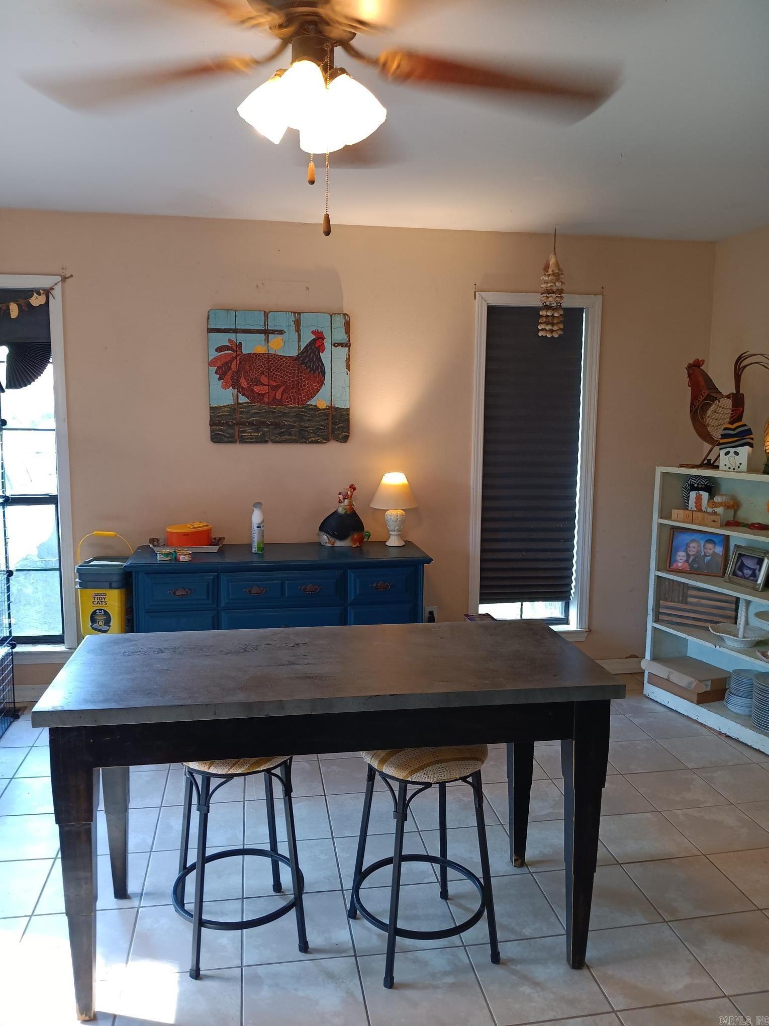 Rolling Hills - Residential