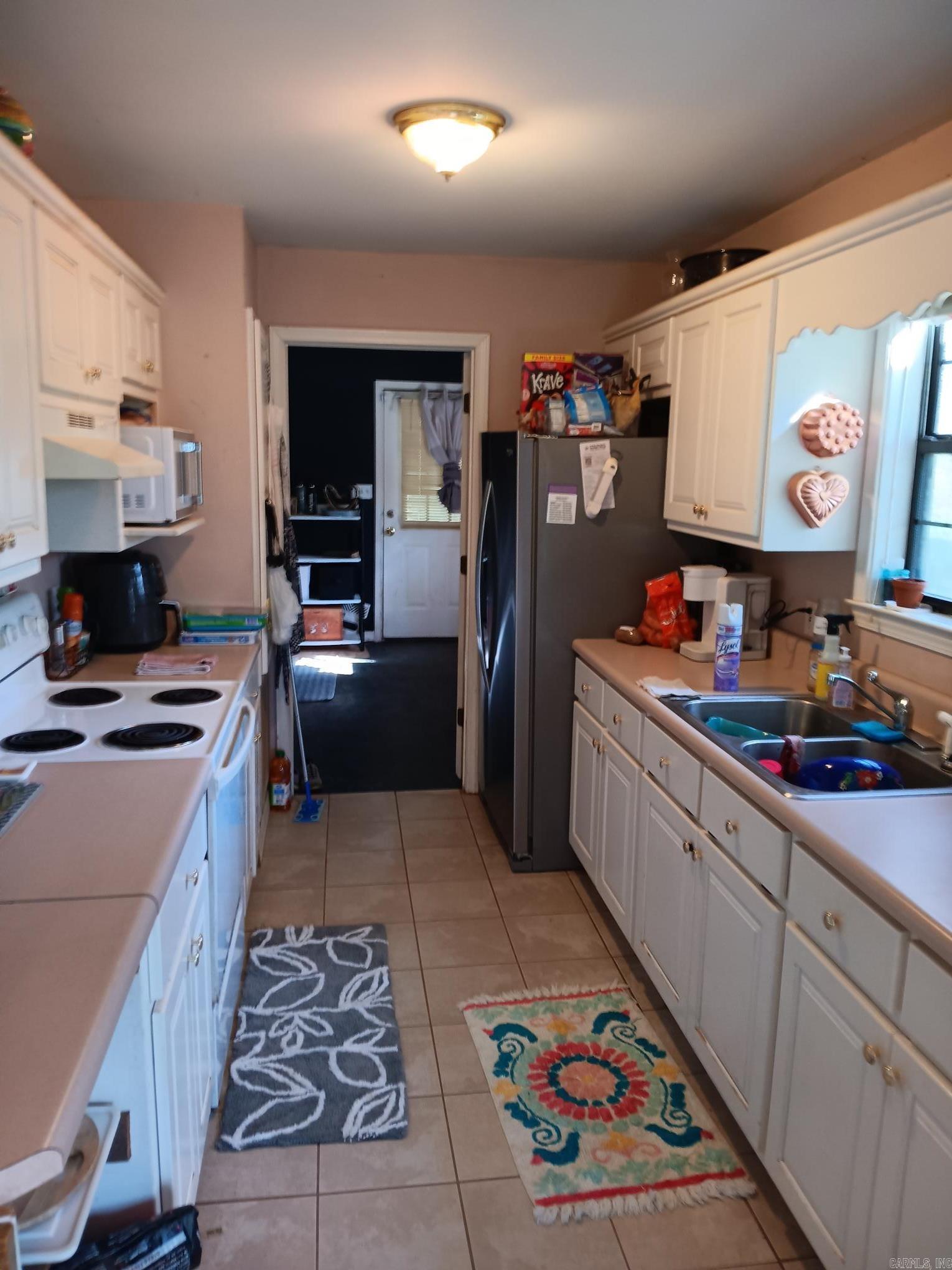 Rolling Hills - Residential