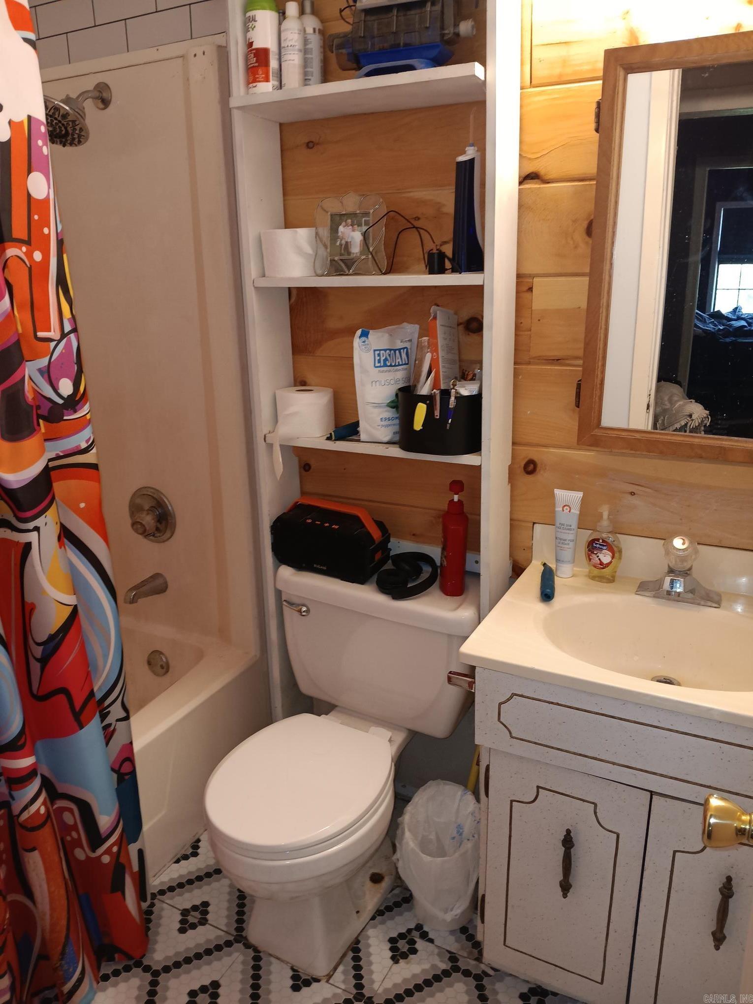 Rolling Hills - Residential