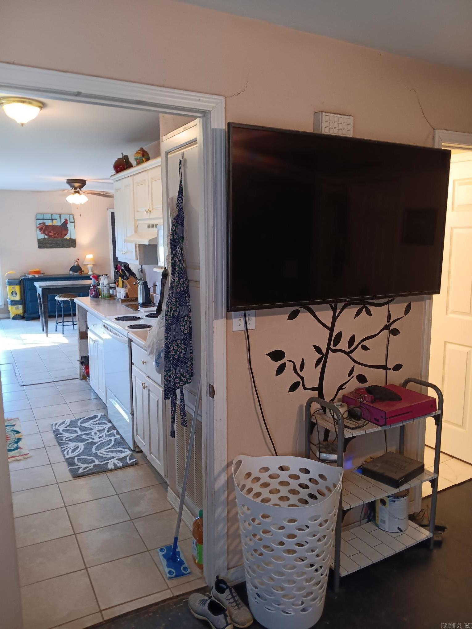 Rolling Hills - Residential