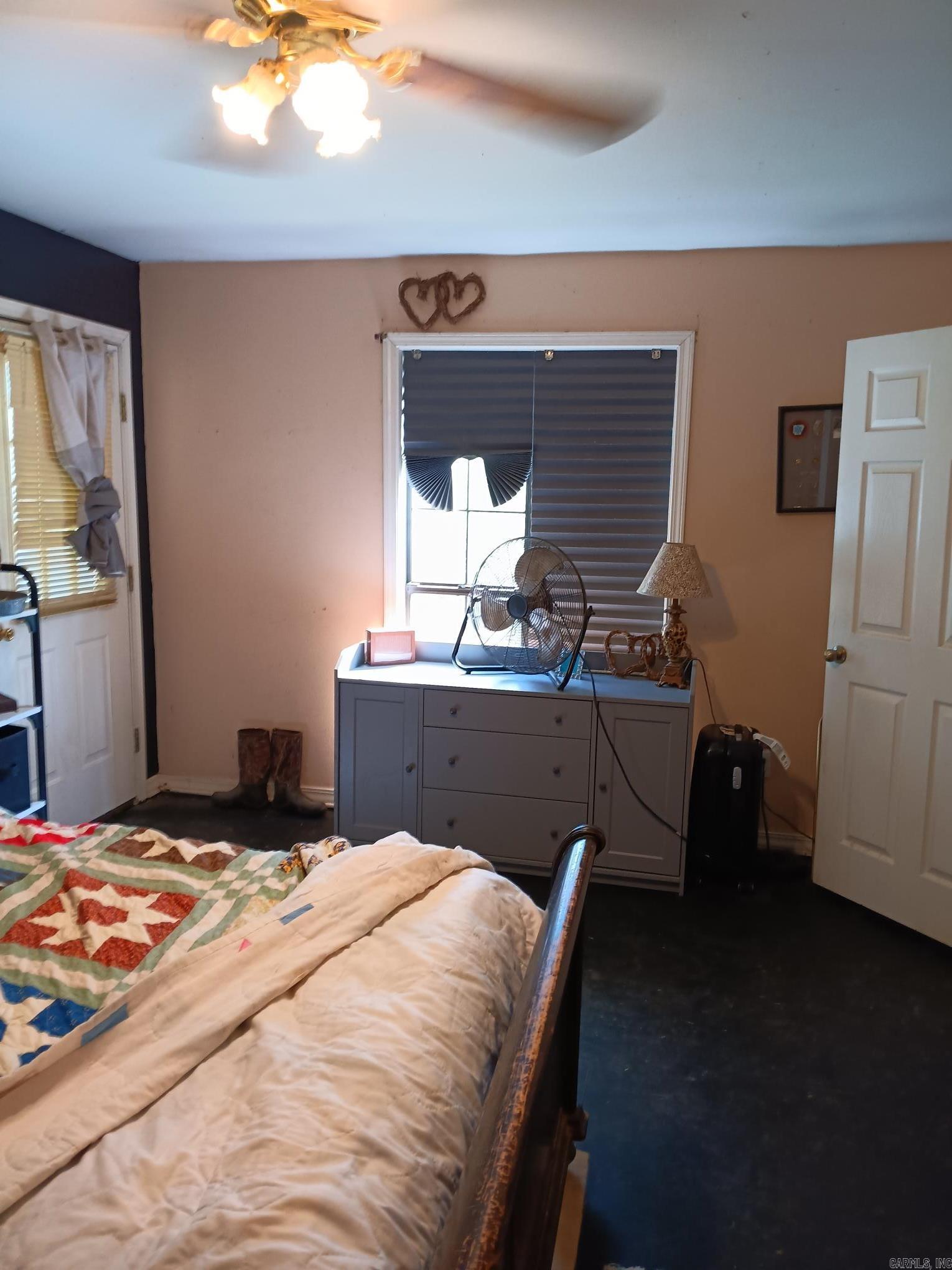 Rolling Hills - Residential