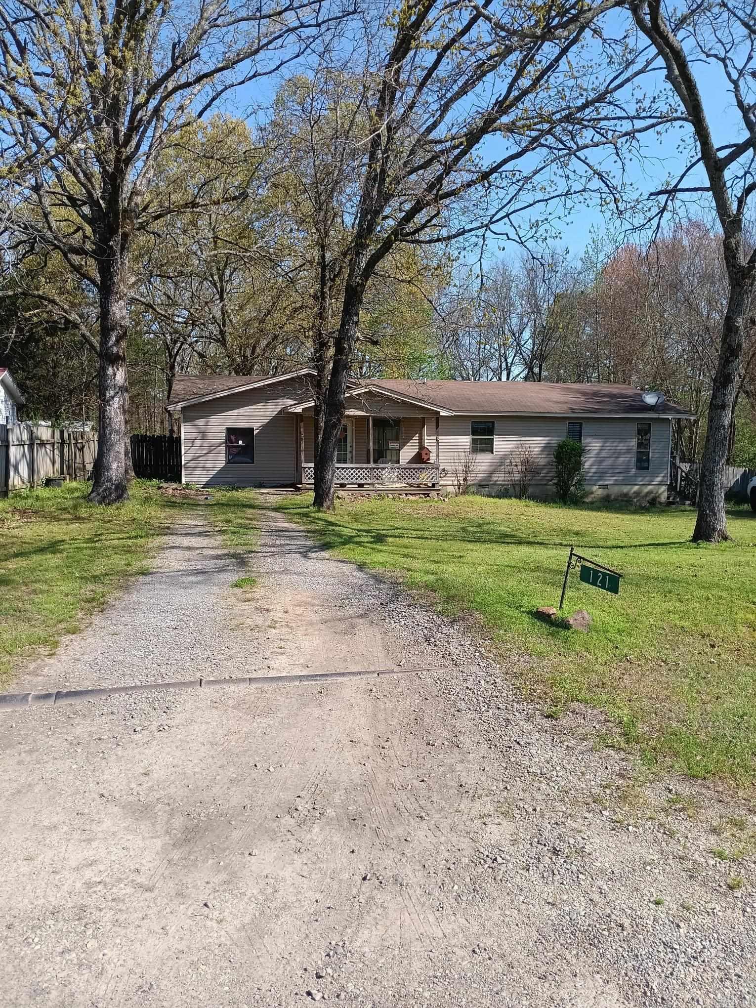 Rolling Hills - Residential