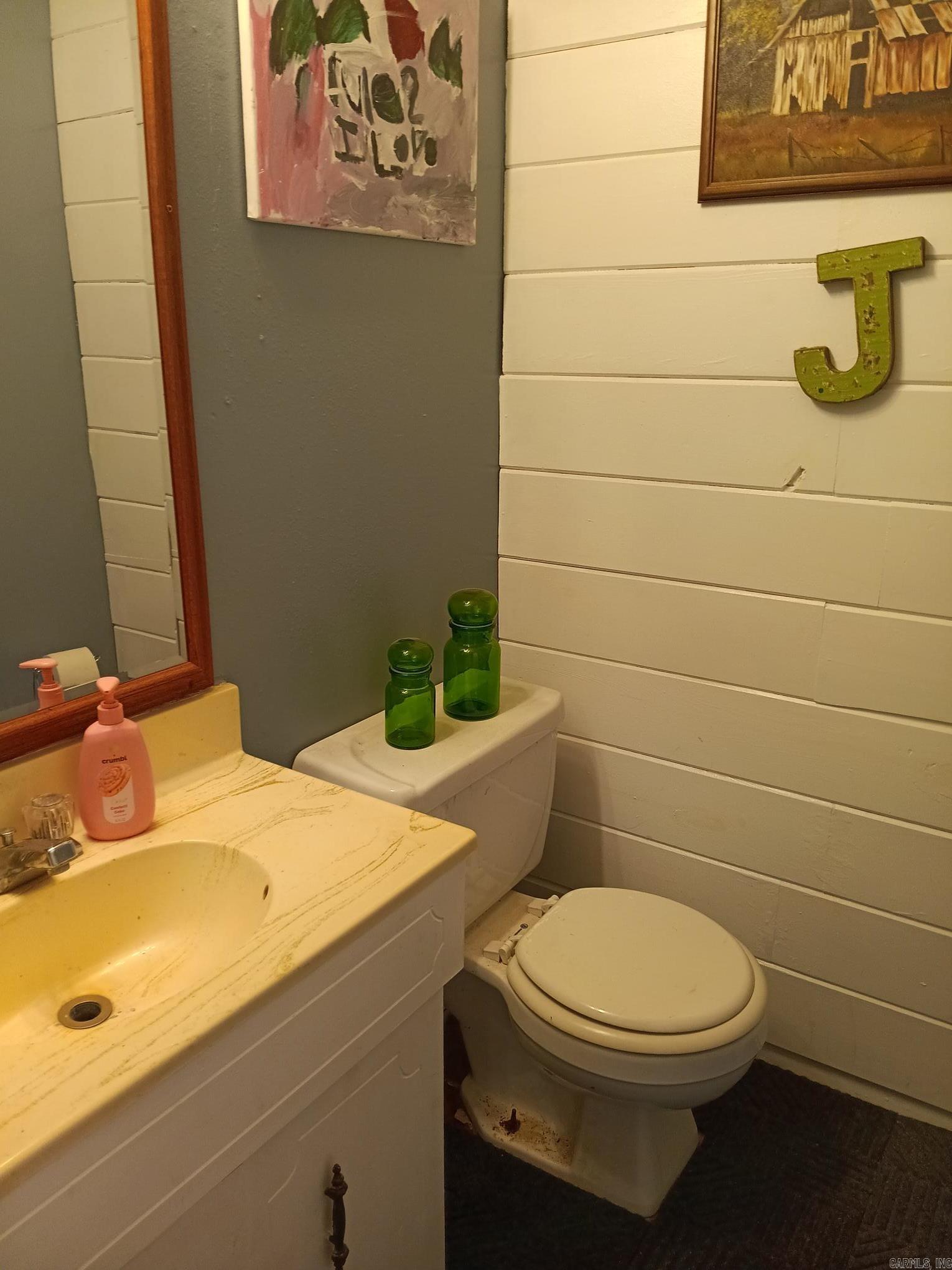 Rolling Hills - Residential