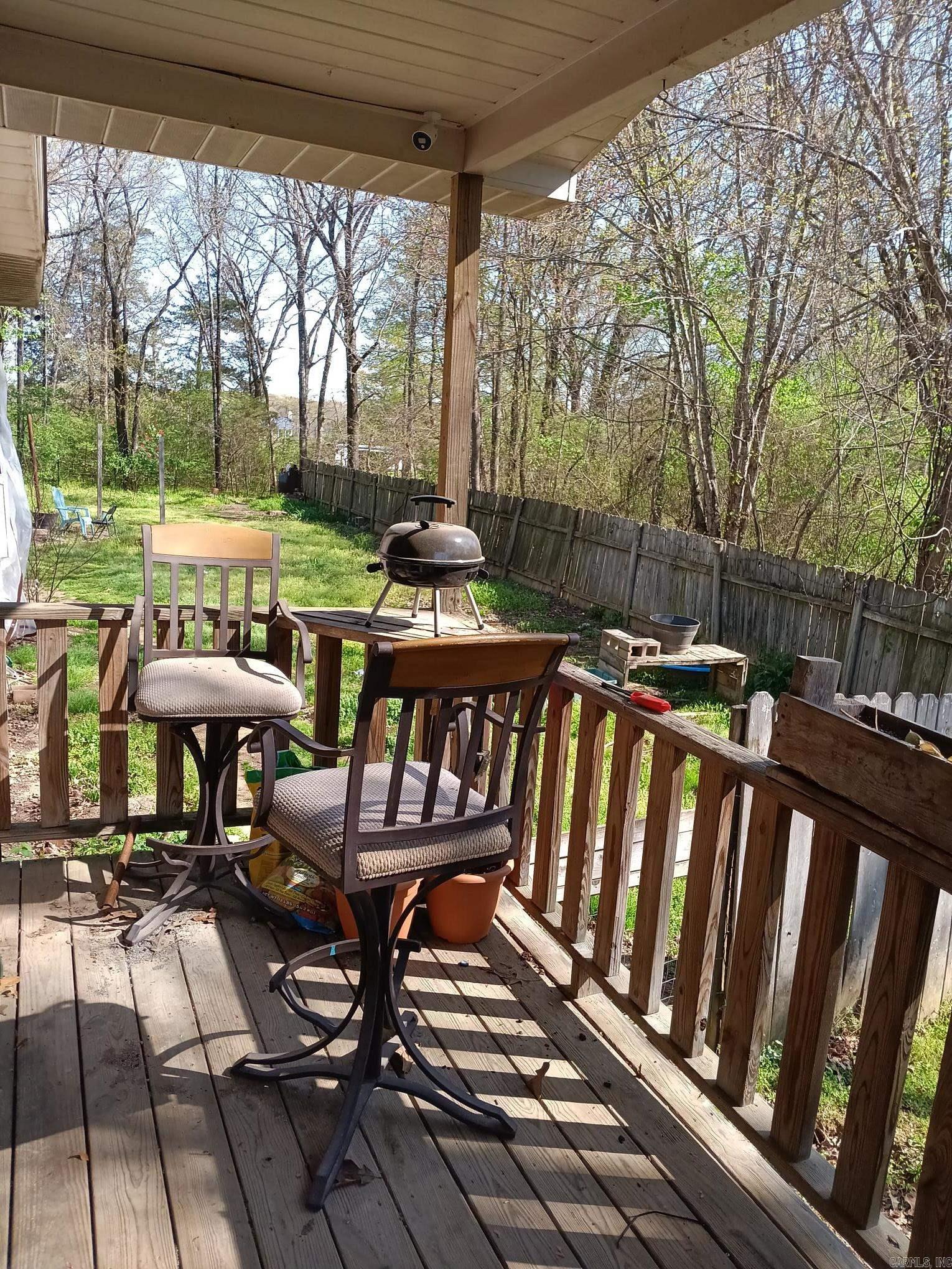 Rolling Hills - Residential