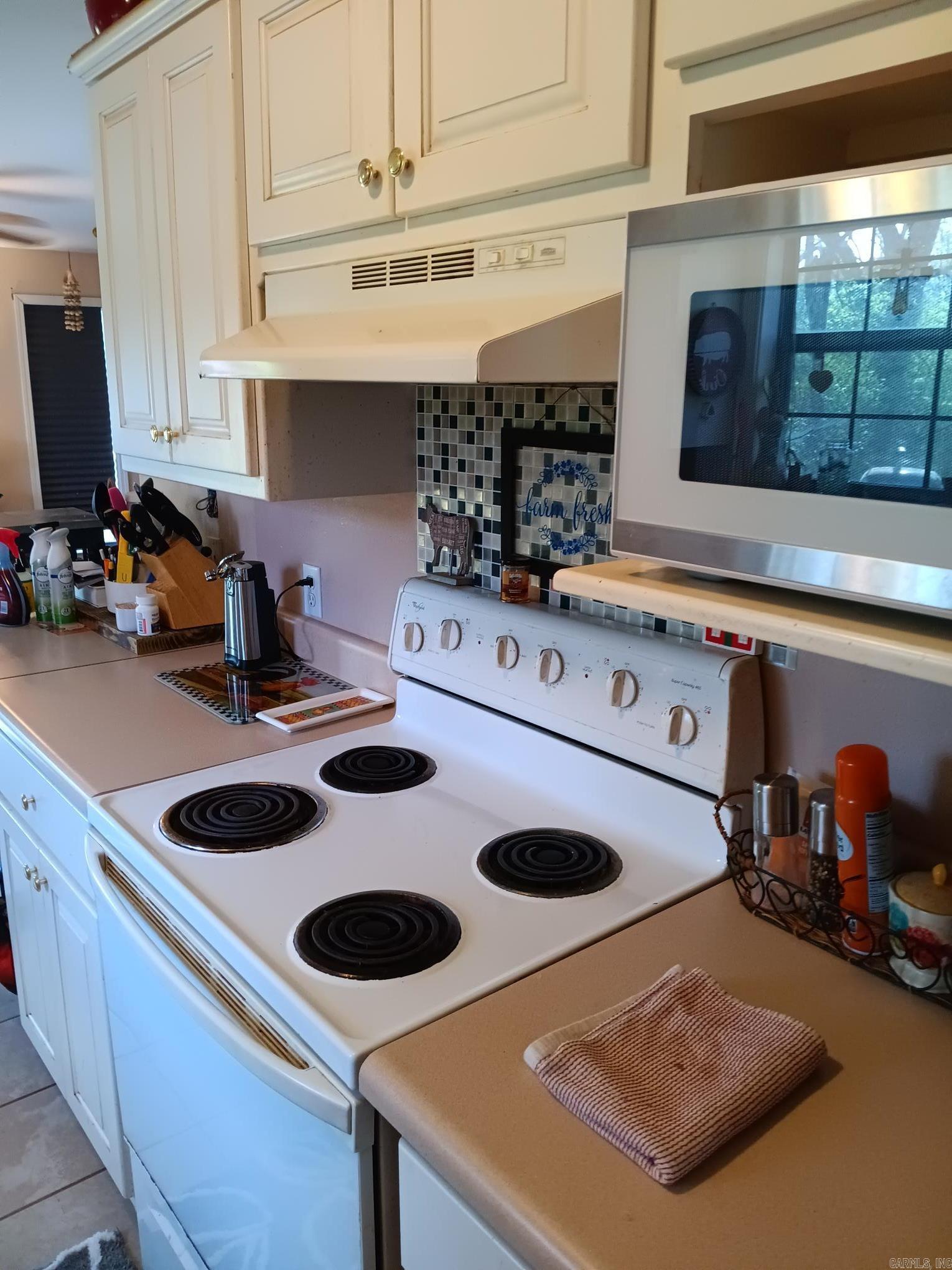 Rolling Hills - Residential