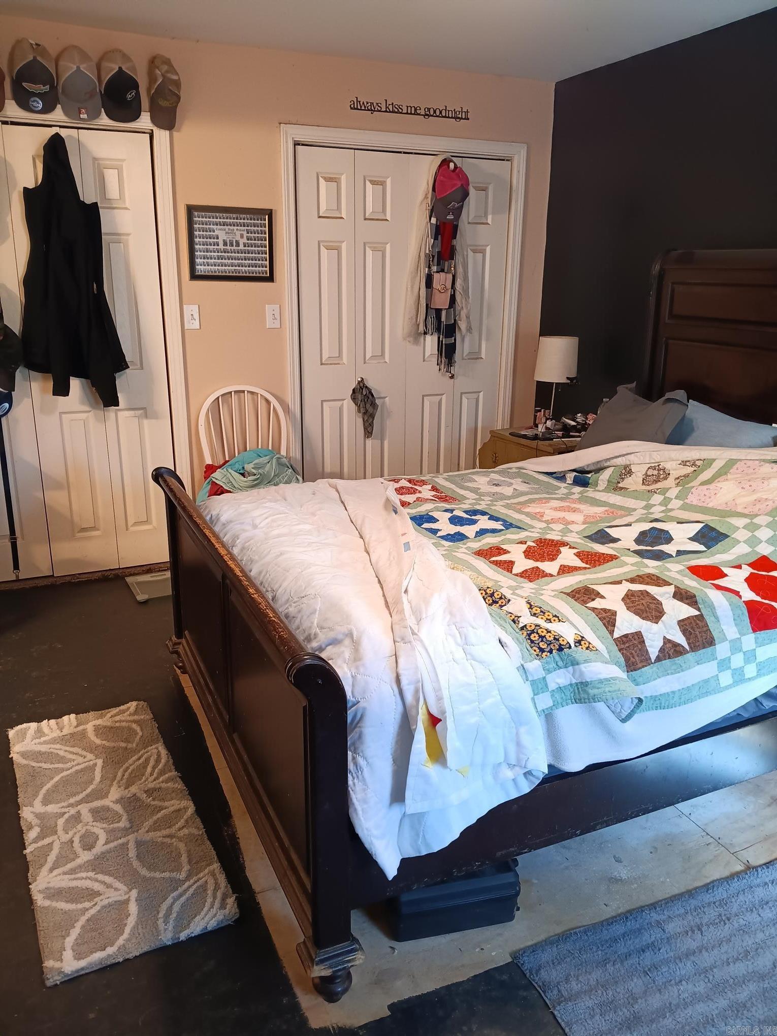 Rolling Hills - Residential