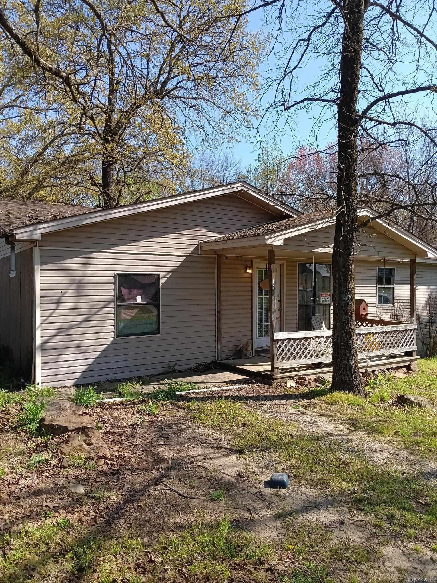 Rolling Hills - Residential