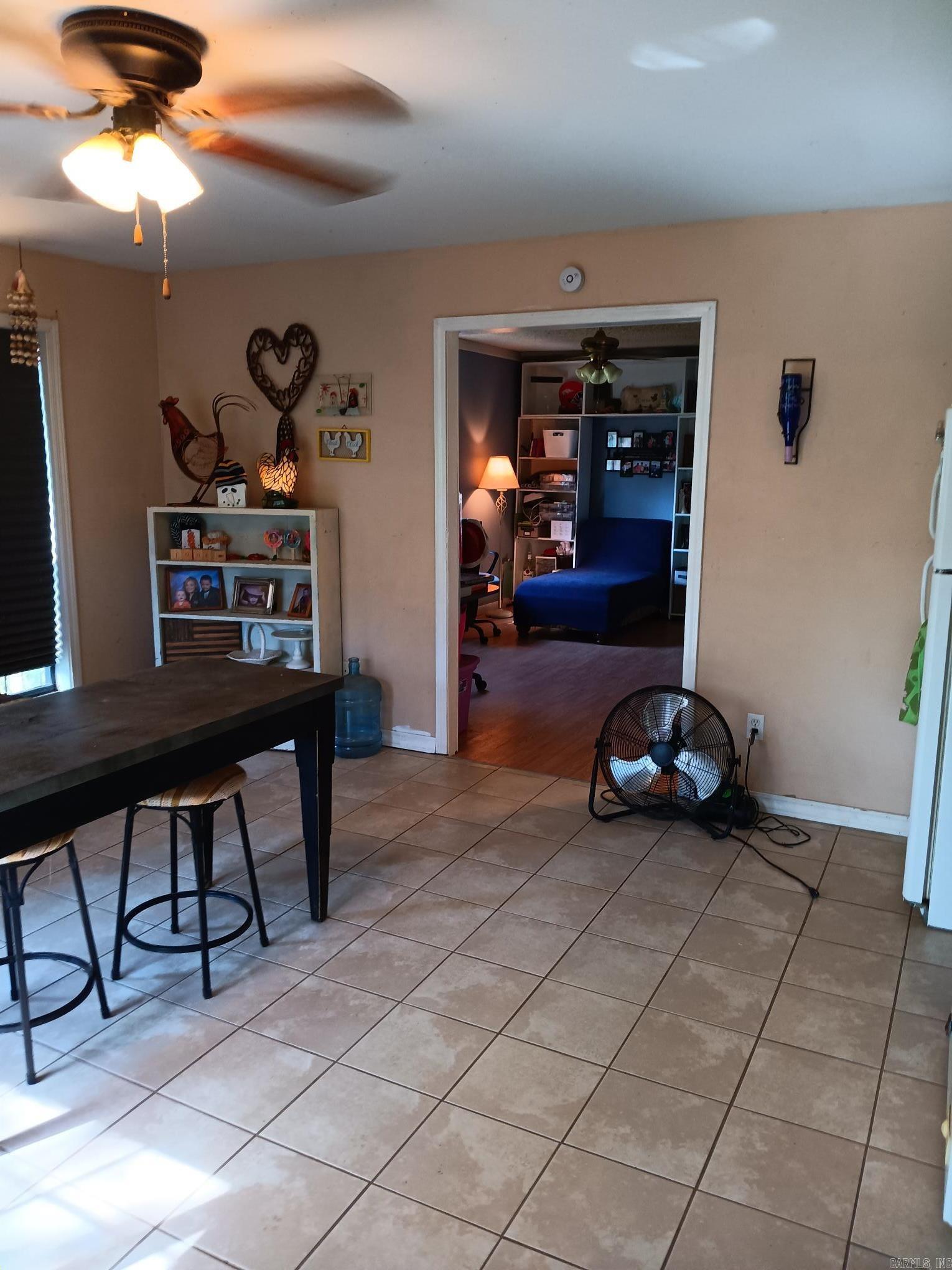 Rolling Hills - Residential