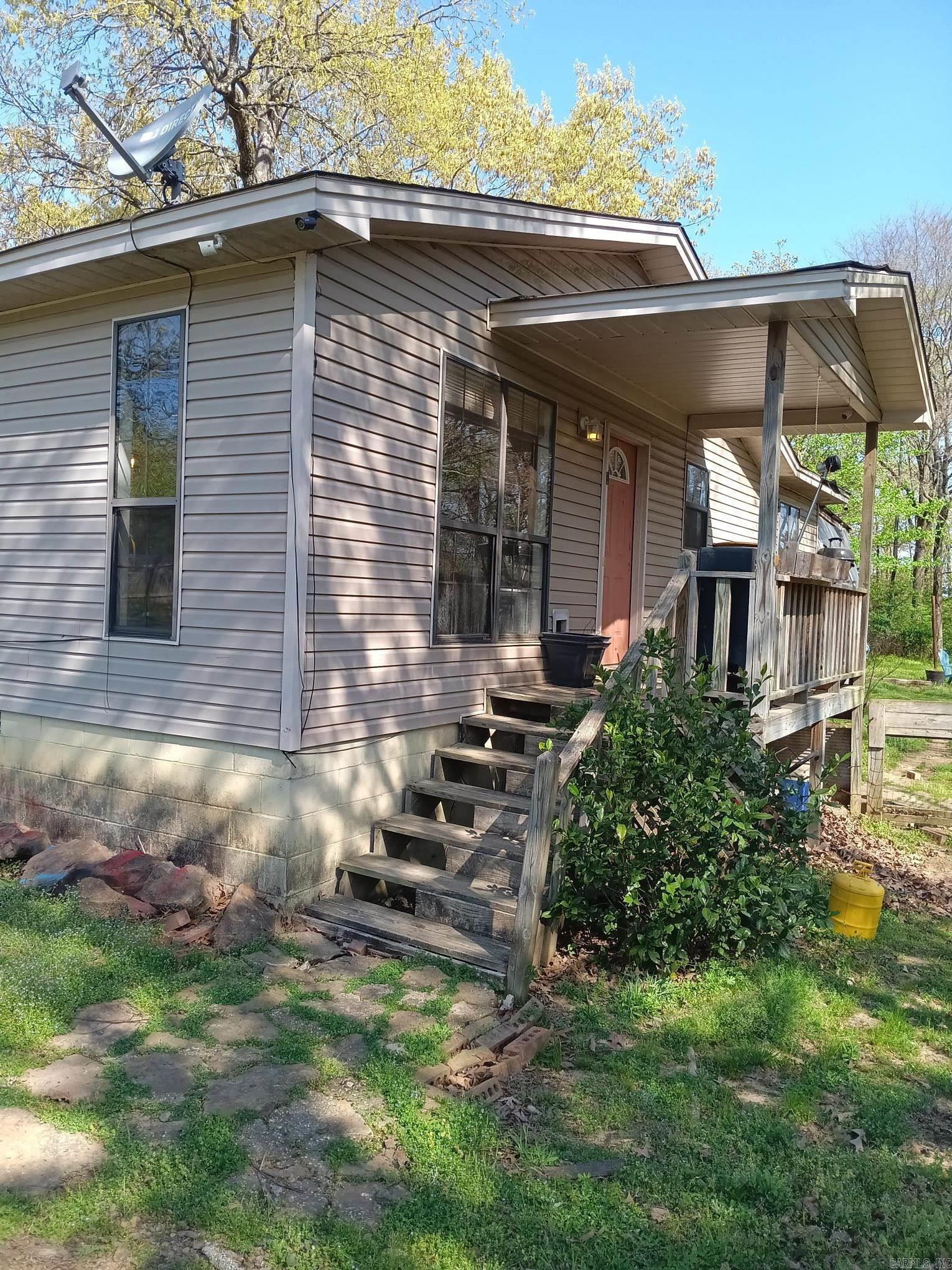 Rolling Hills - Residential