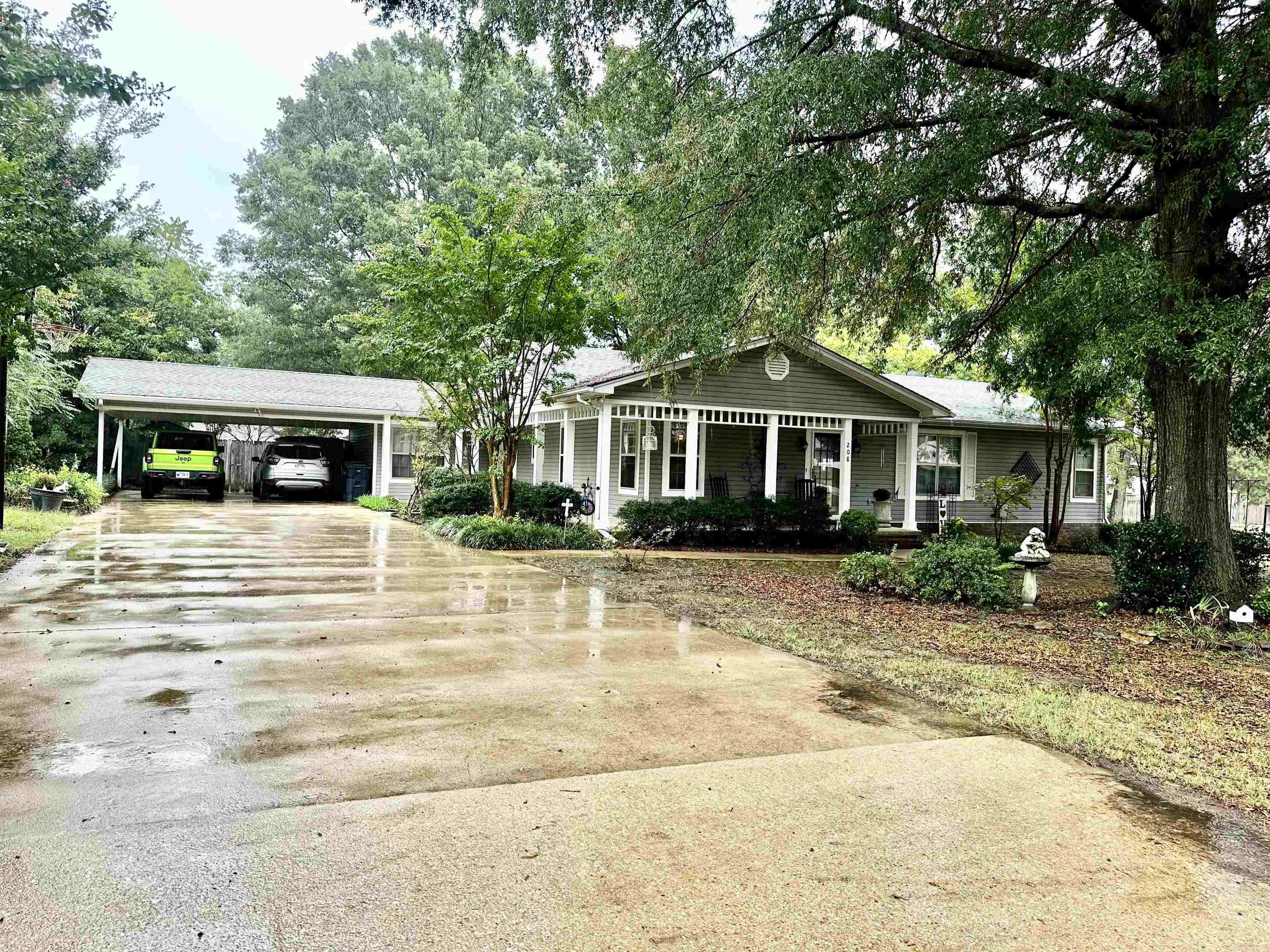 Ruth Ann - Residential