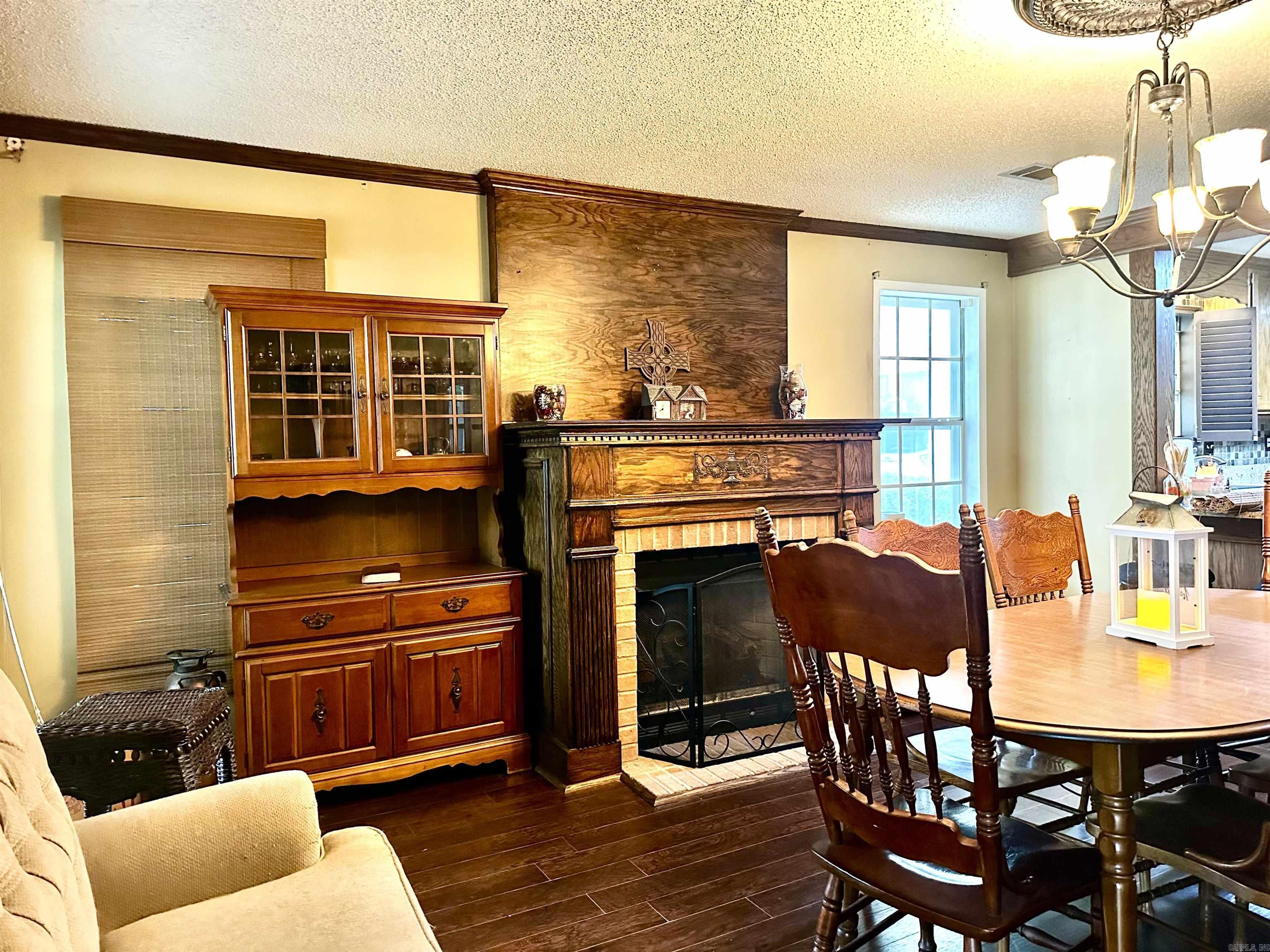 Ruth Ann - Residential