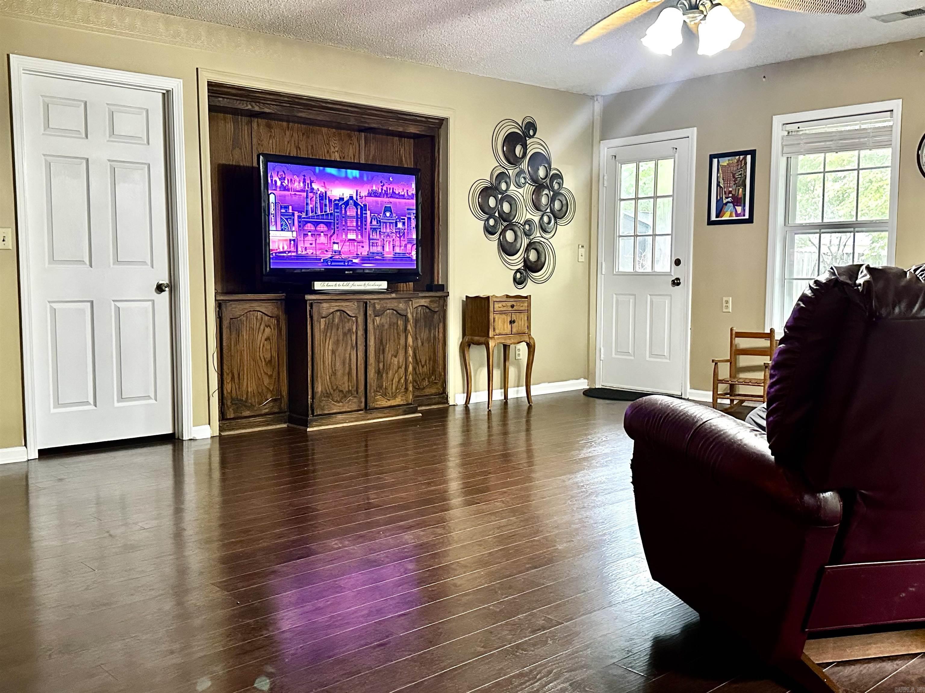 Ruth Ann - Residential