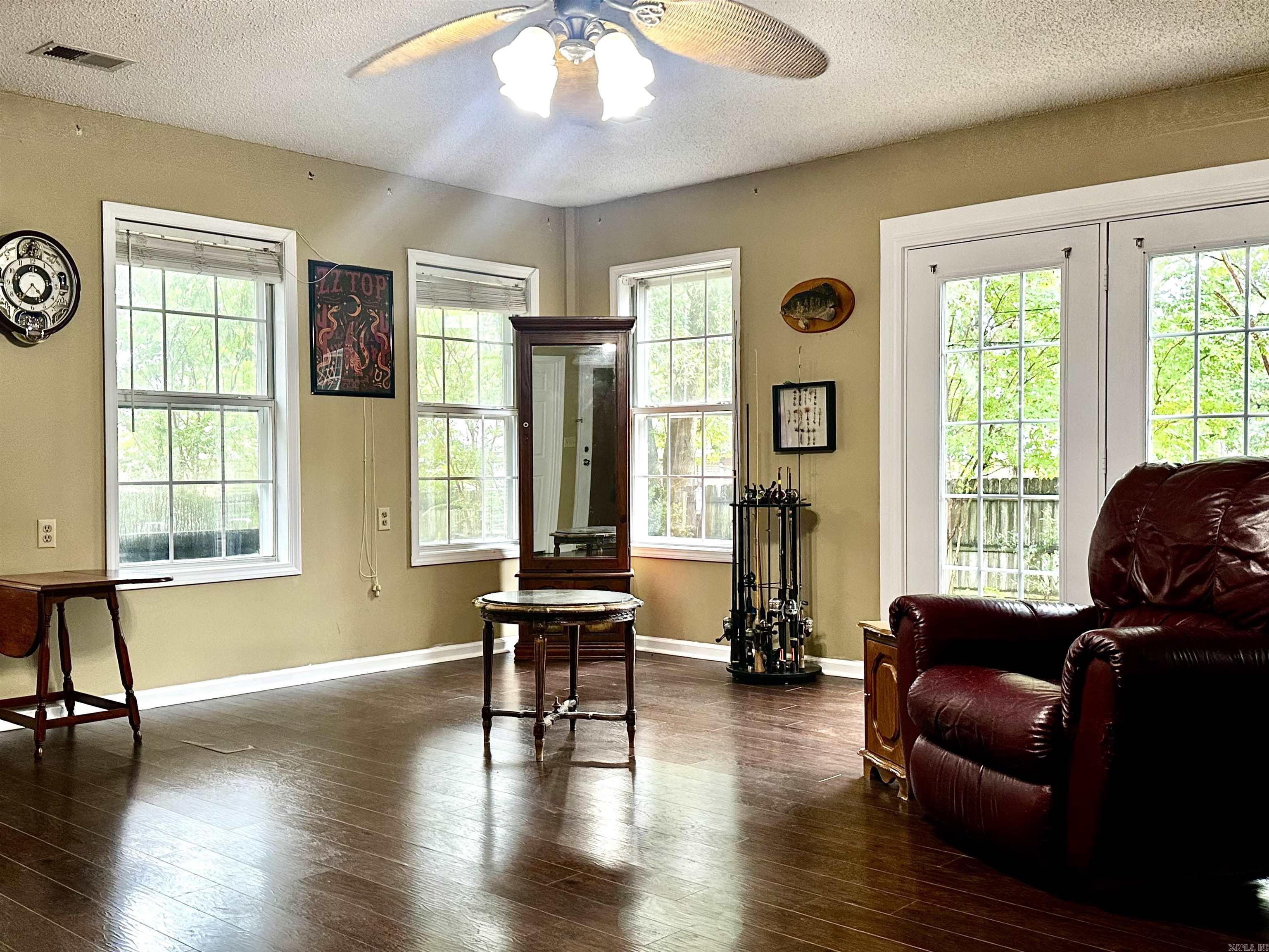 Ruth Ann - Residential