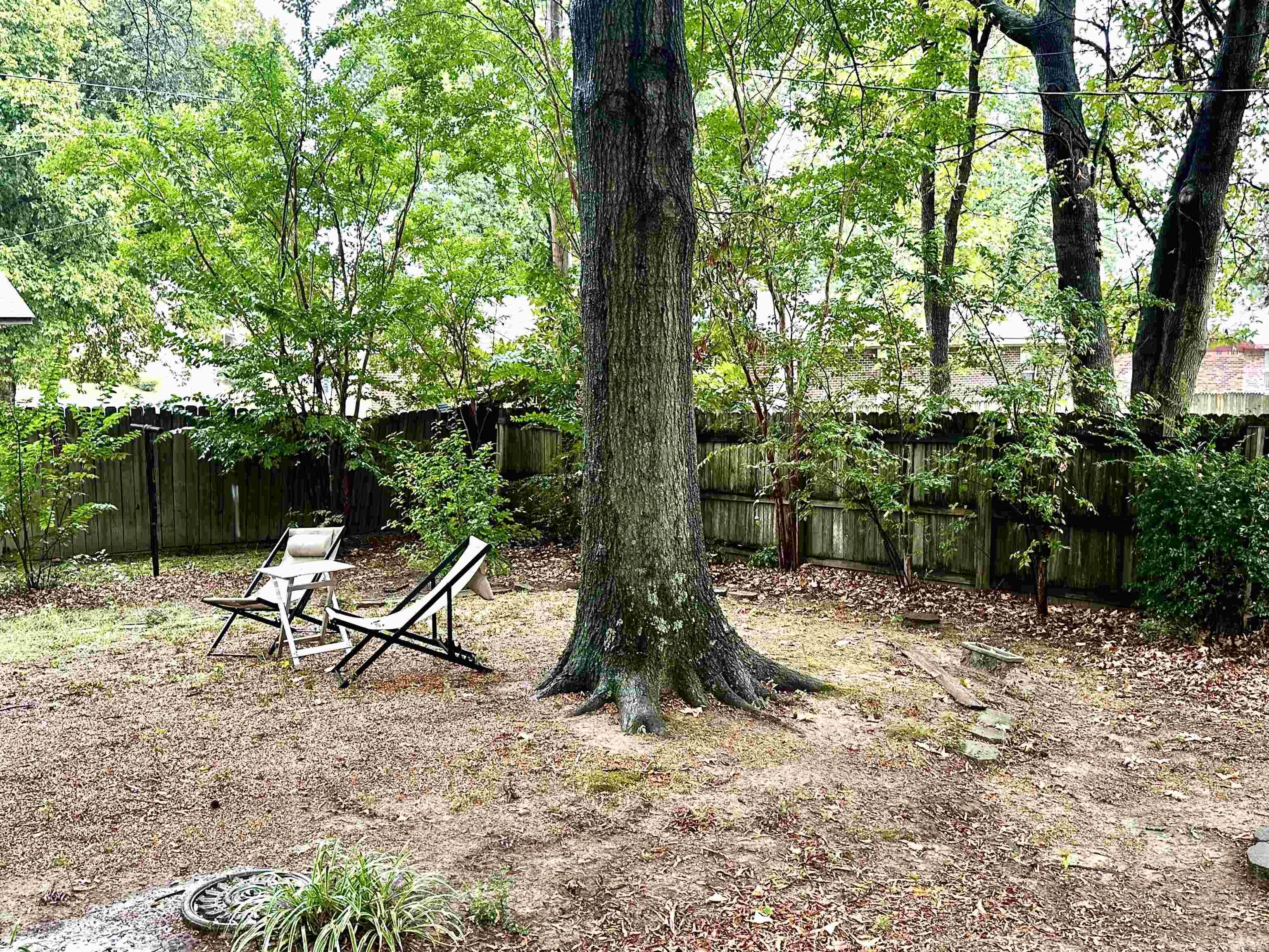 Ruth Ann - Residential