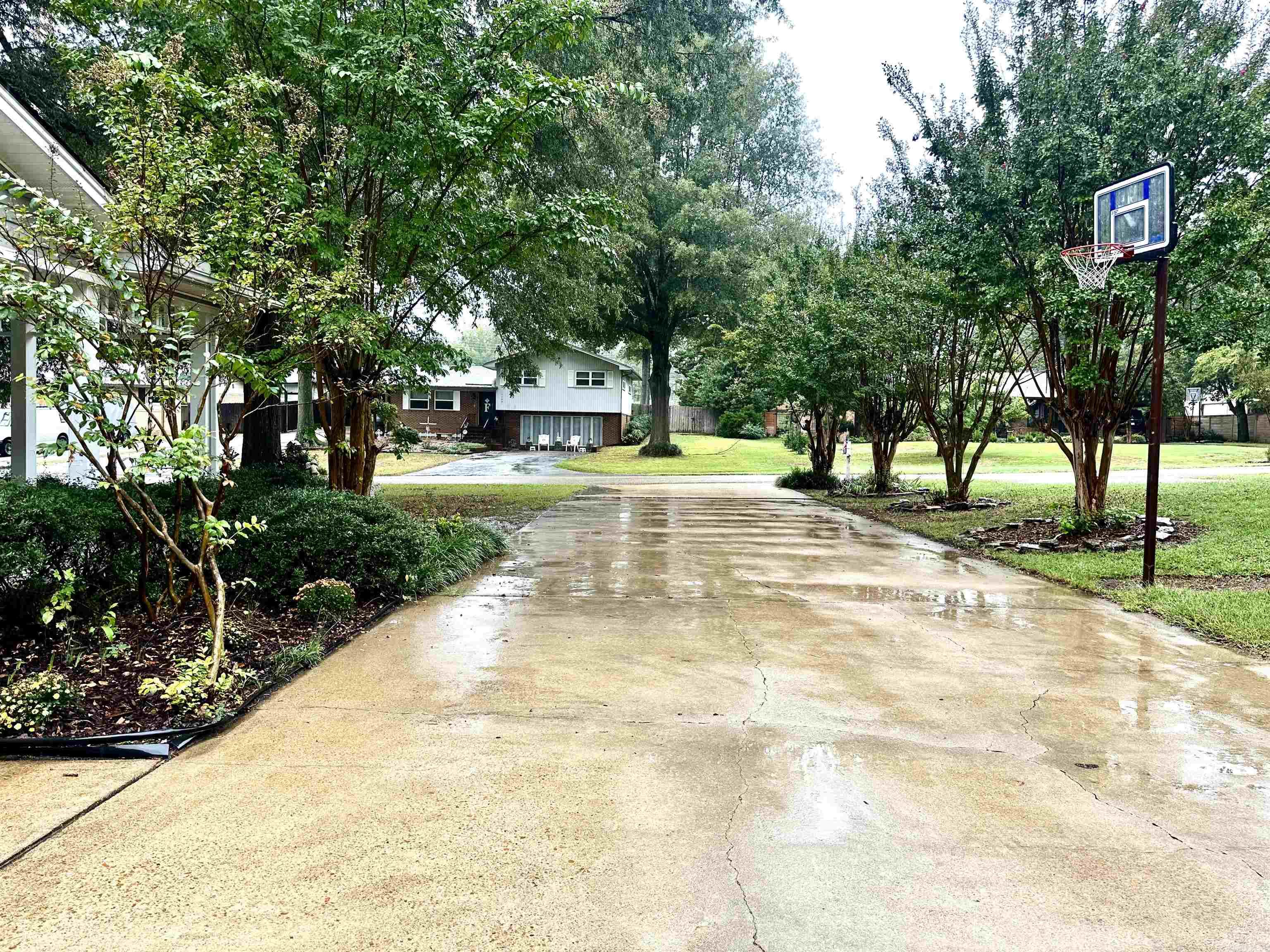 Ruth Ann - Residential