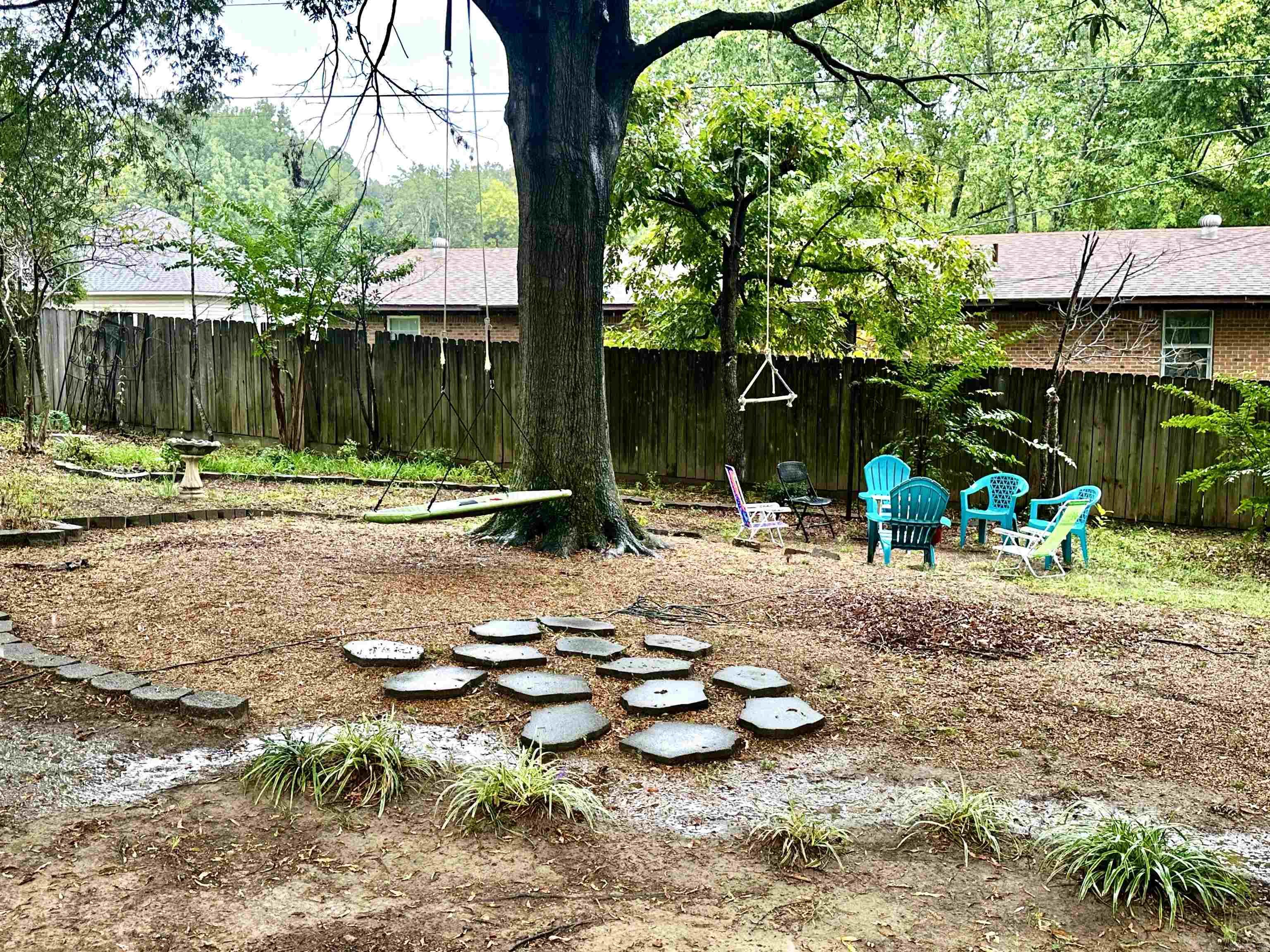 Ruth Ann - Residential