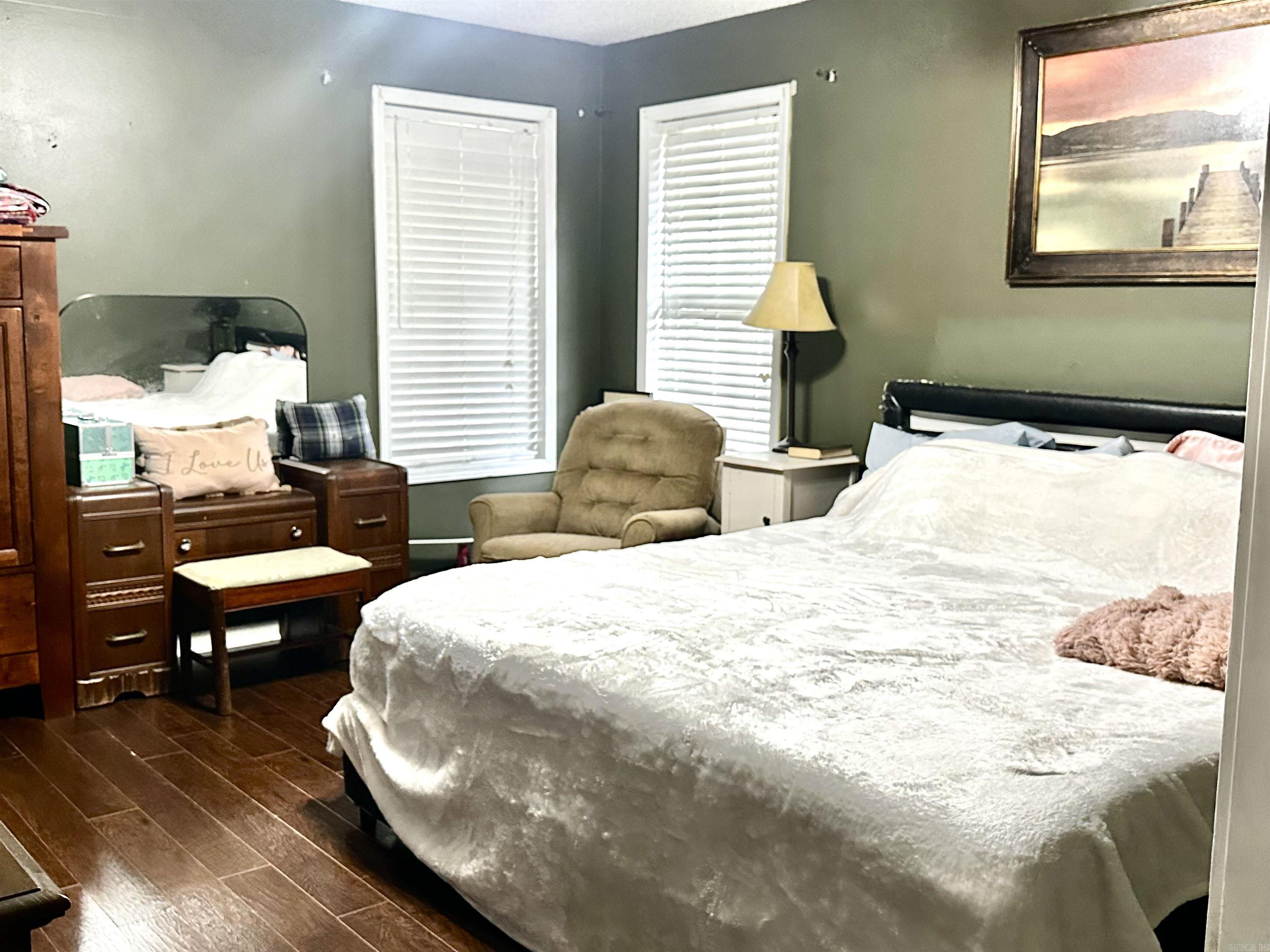 Ruth Ann - Residential
