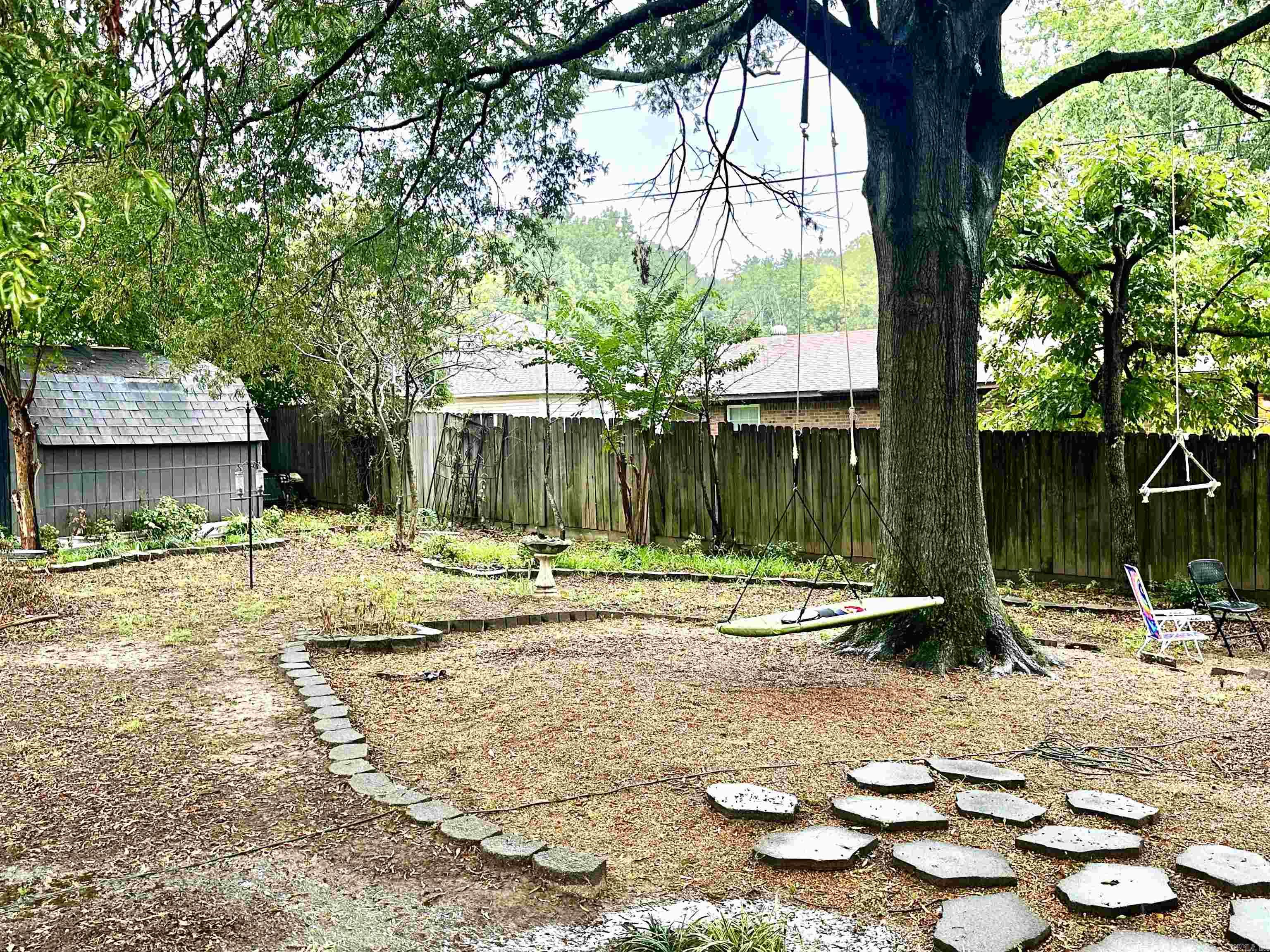 Ruth Ann - Residential