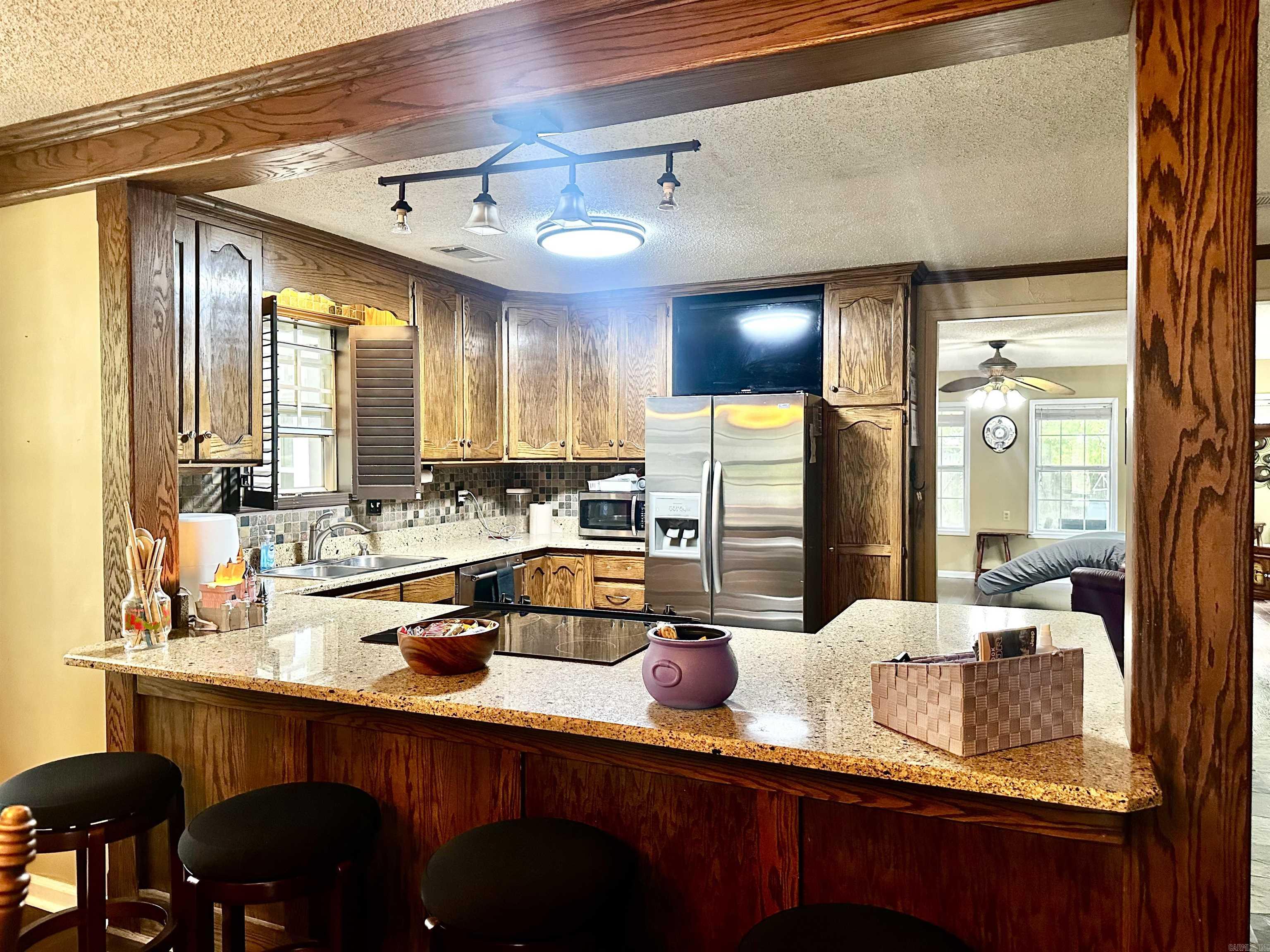 Ruth Ann - Residential