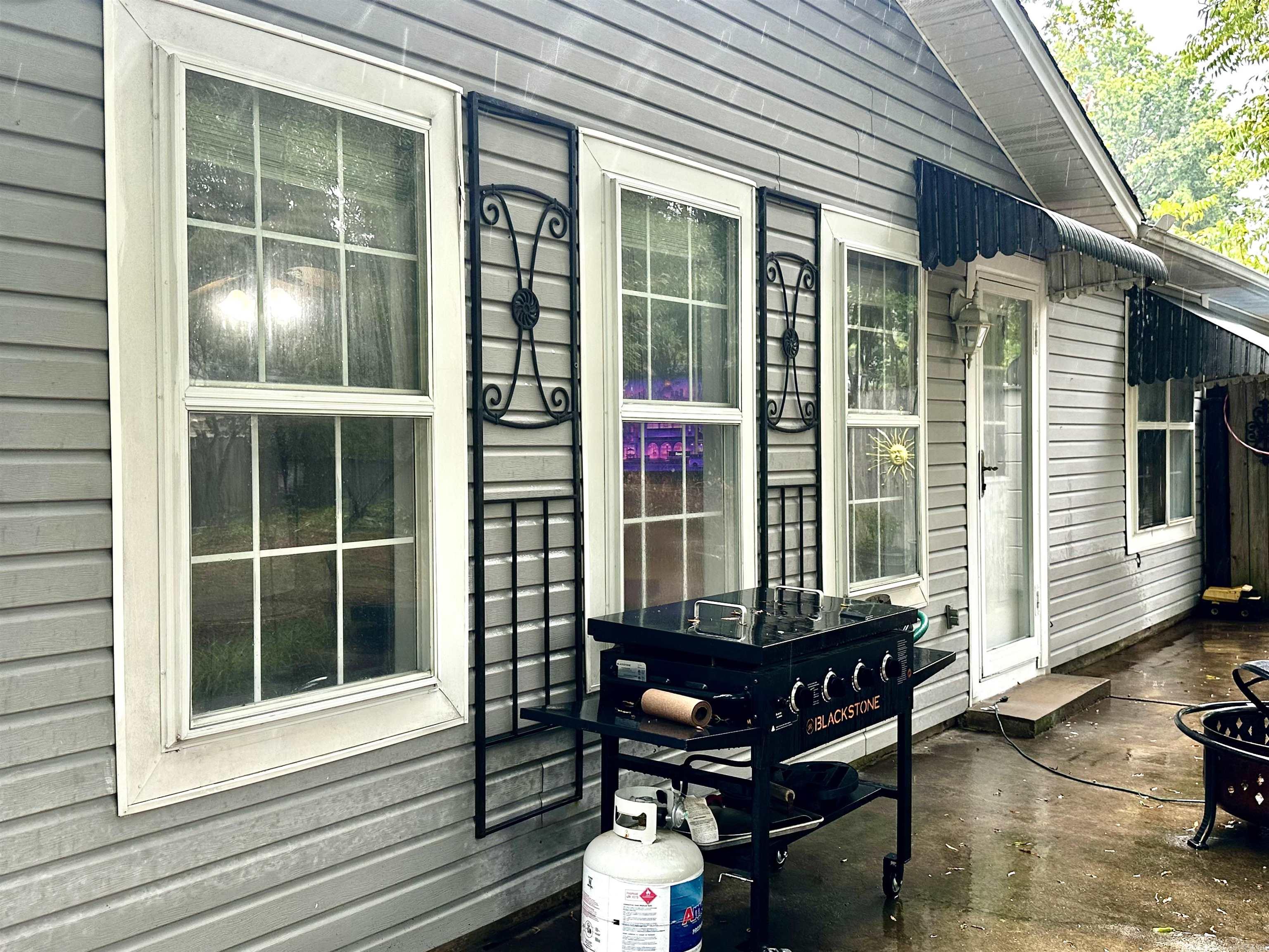 Ruth Ann - Residential