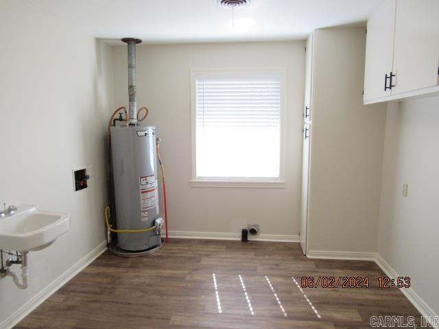 Hendrix College - Residential Lease