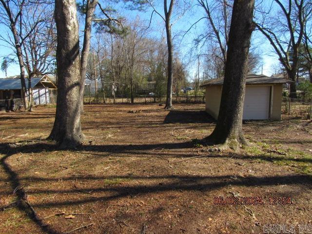 Hendrix College - Residential Lease