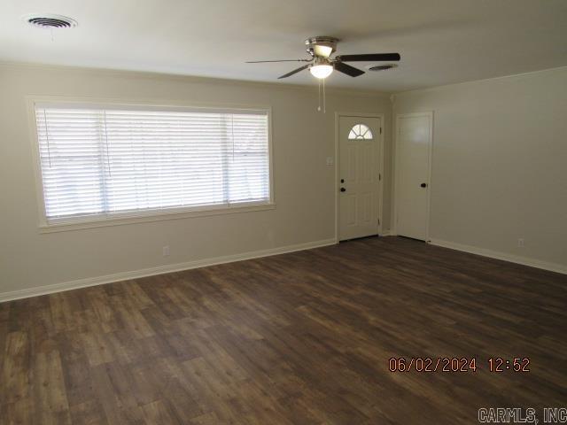 Hendrix College - Residential Lease